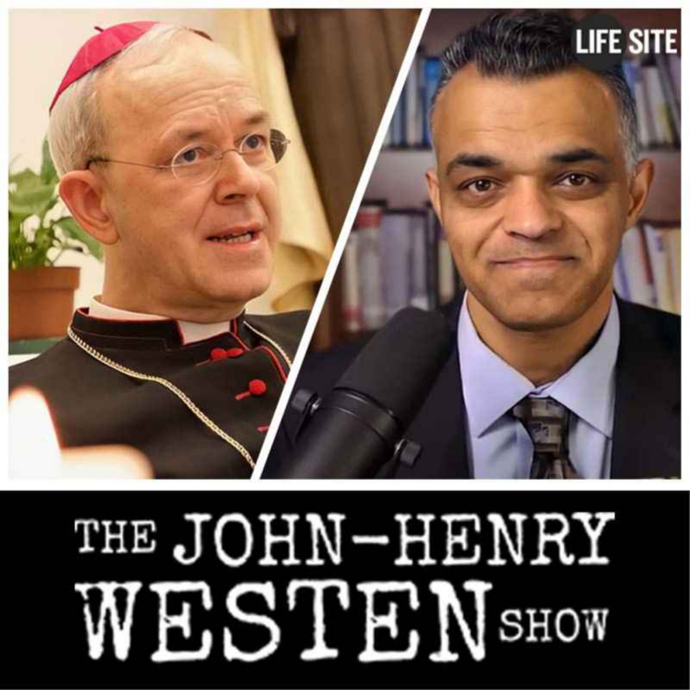 Abortion-tainted mandatory COVID vaccine would be the beginning 'of the Apocalypse': Bishop Schneider