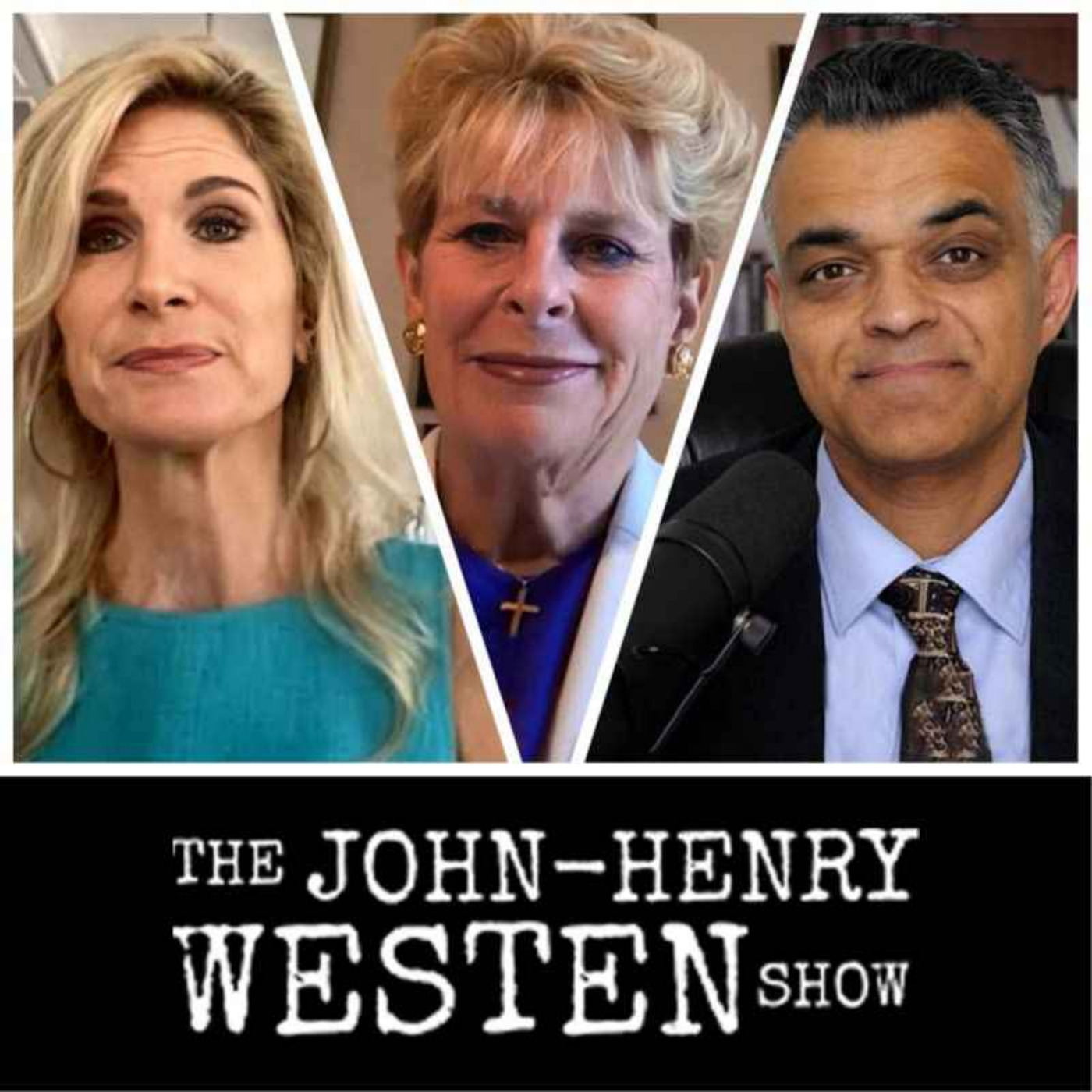 The John-Henry Westen Show