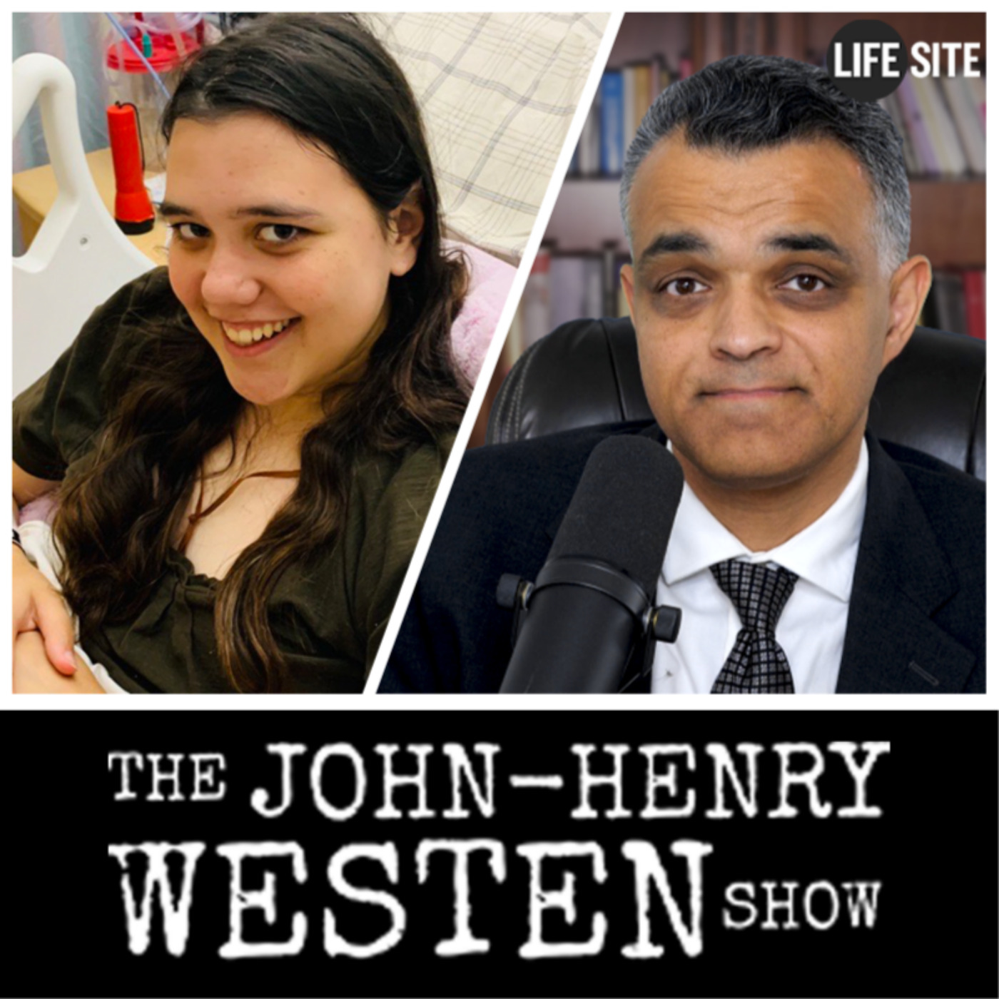 The John-Henry Westen Show