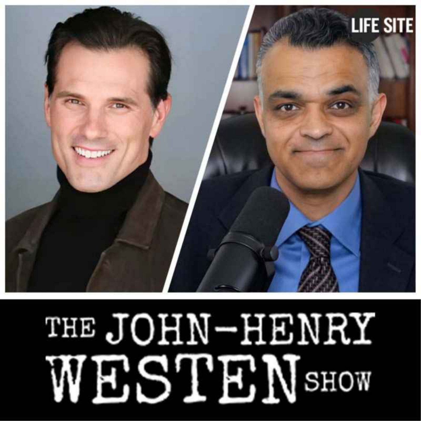 'Soap star who went from atheism to Christianity risks career calling out anti-life, pro-vax Hollywood