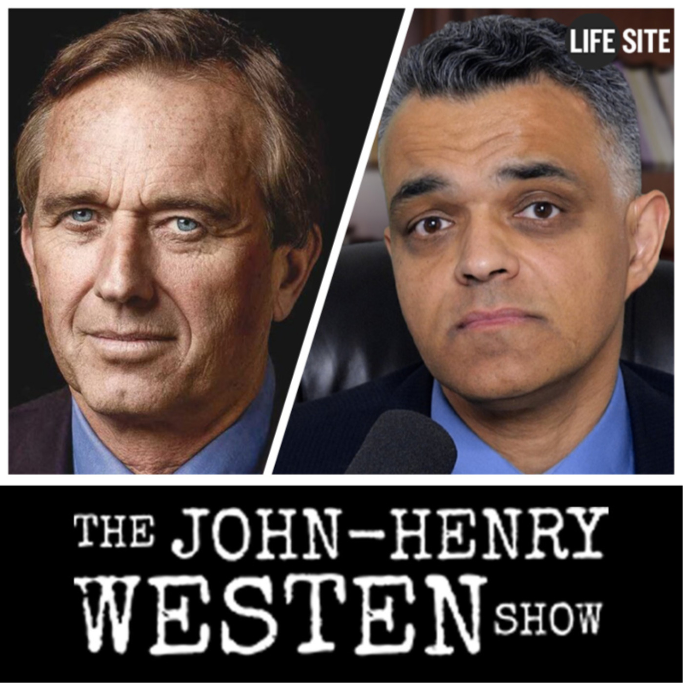 RFK Jr. tells LifeSite 'sadistic' Fauci funded research of grafting scalps of aborted babies onto rats