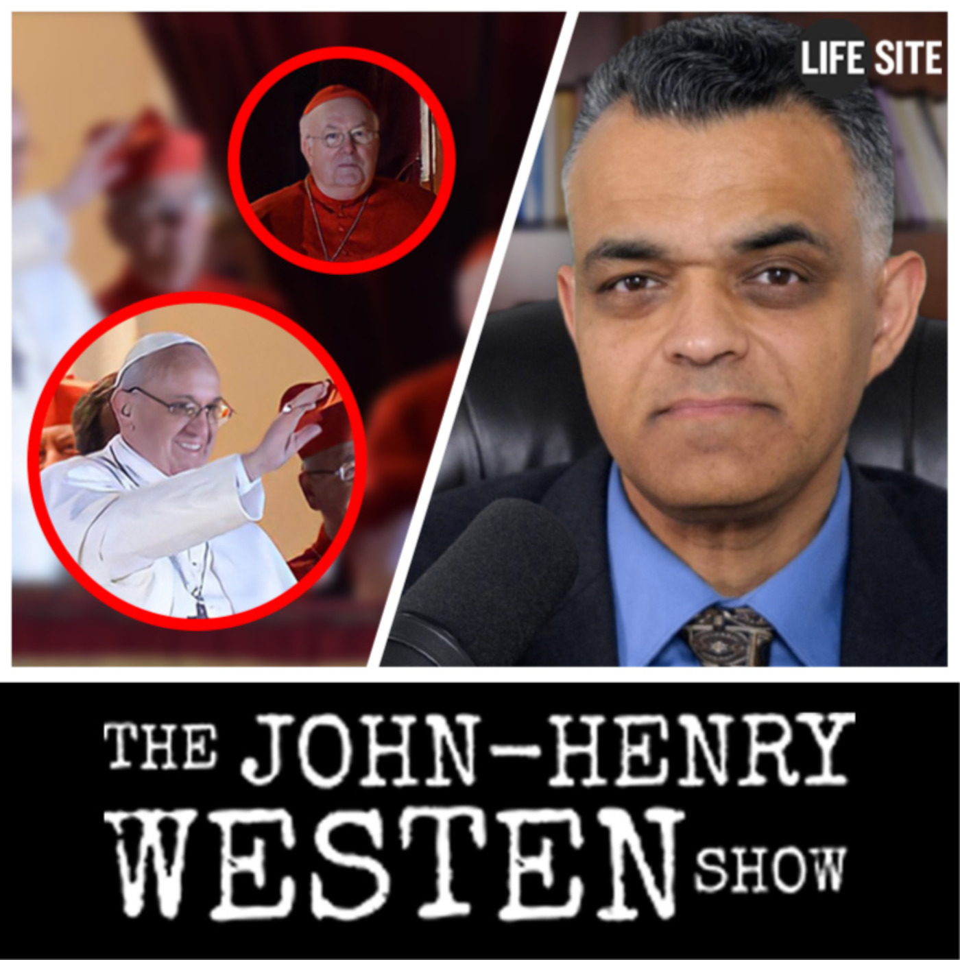 The St. Gallen Mafia is the key to understanding Pope Francis