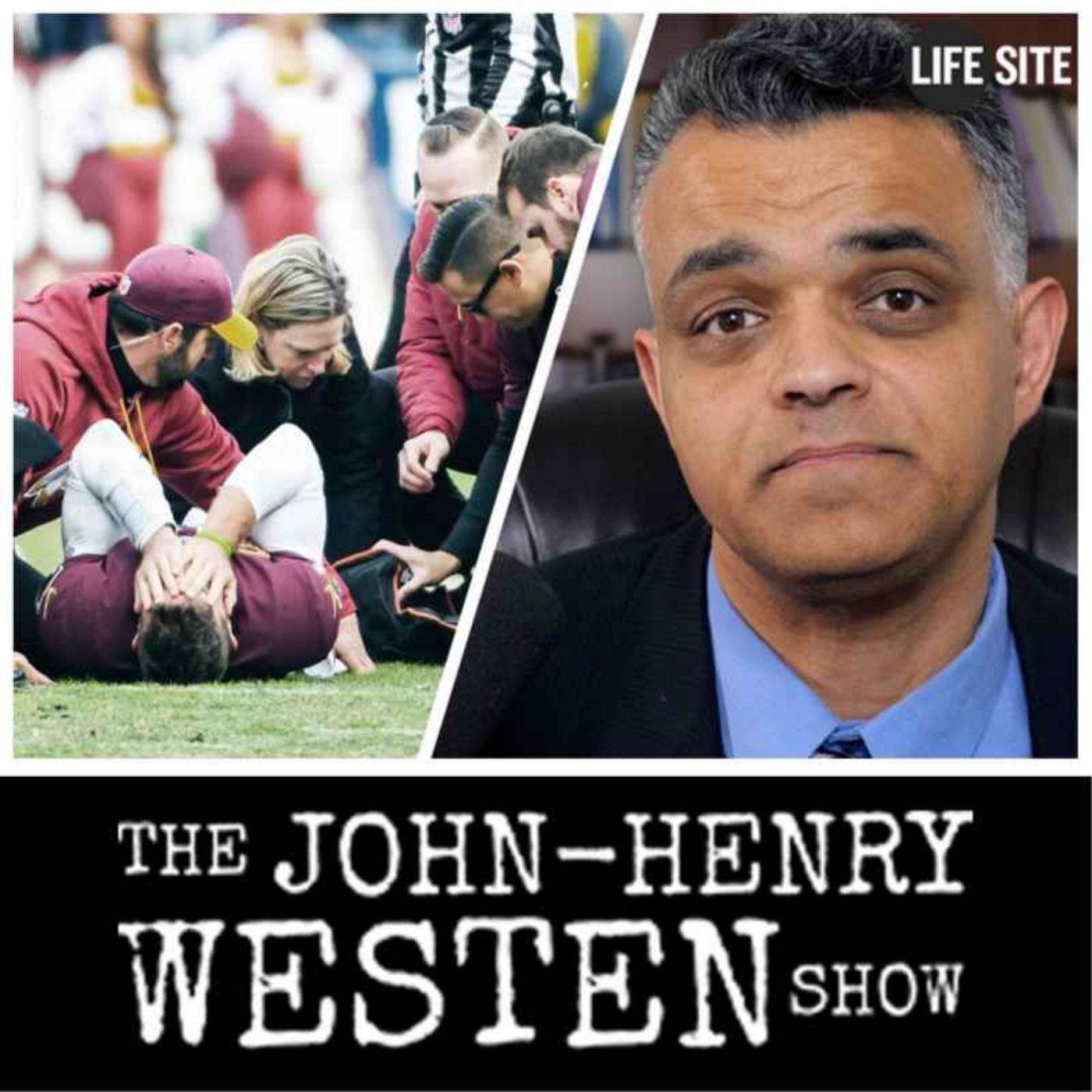 Crazy spike in young athletes dying: Former Pfizer VP sounds the alarm