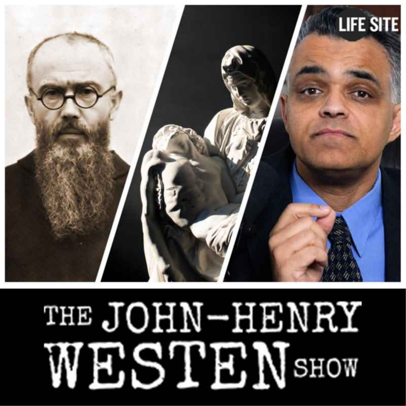 A saint who fought the Freemasons has the battle plan against today's dictatorship