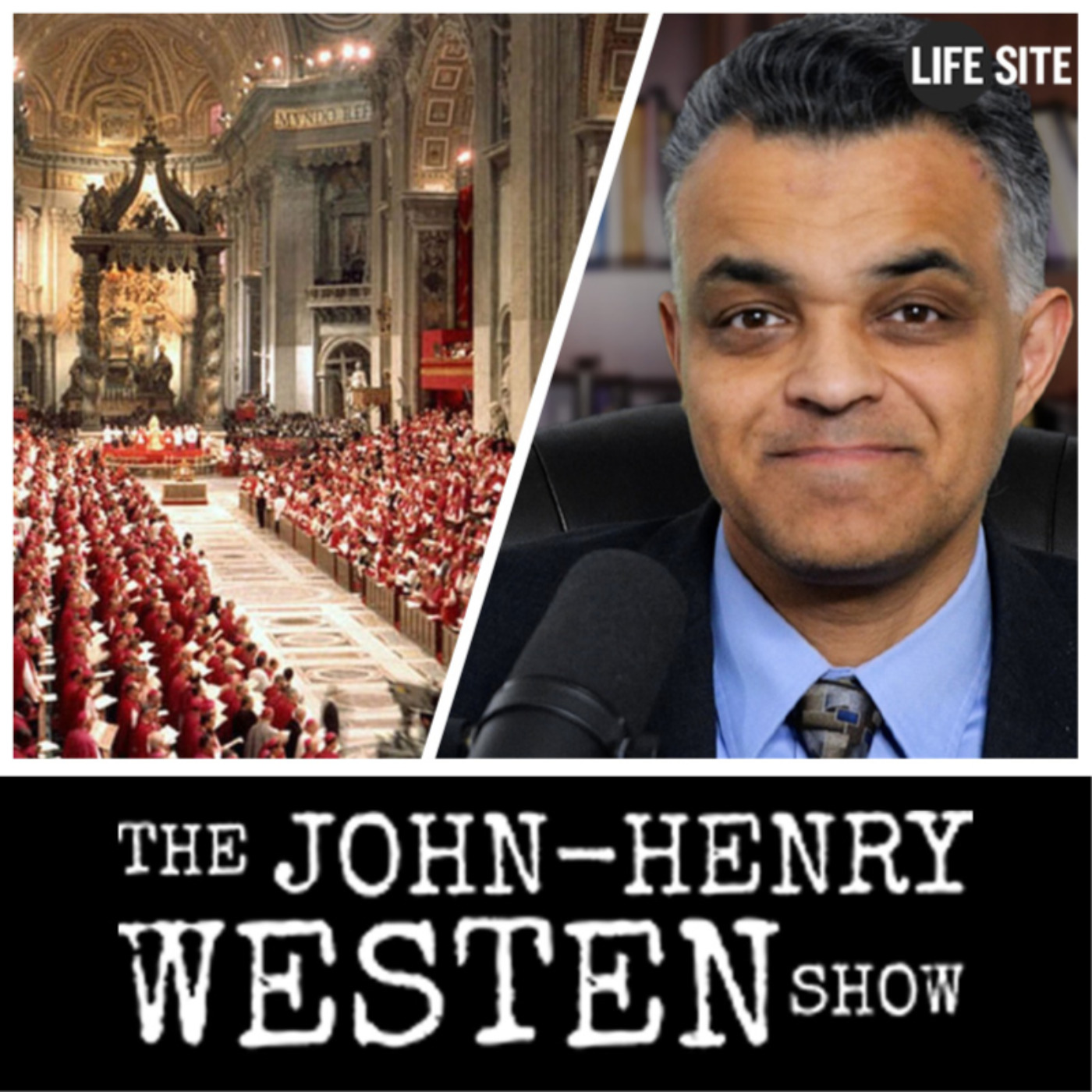 Vatican III: Francis' Synod on Synodality is going to be 'a mishmash of confusion and heresy'