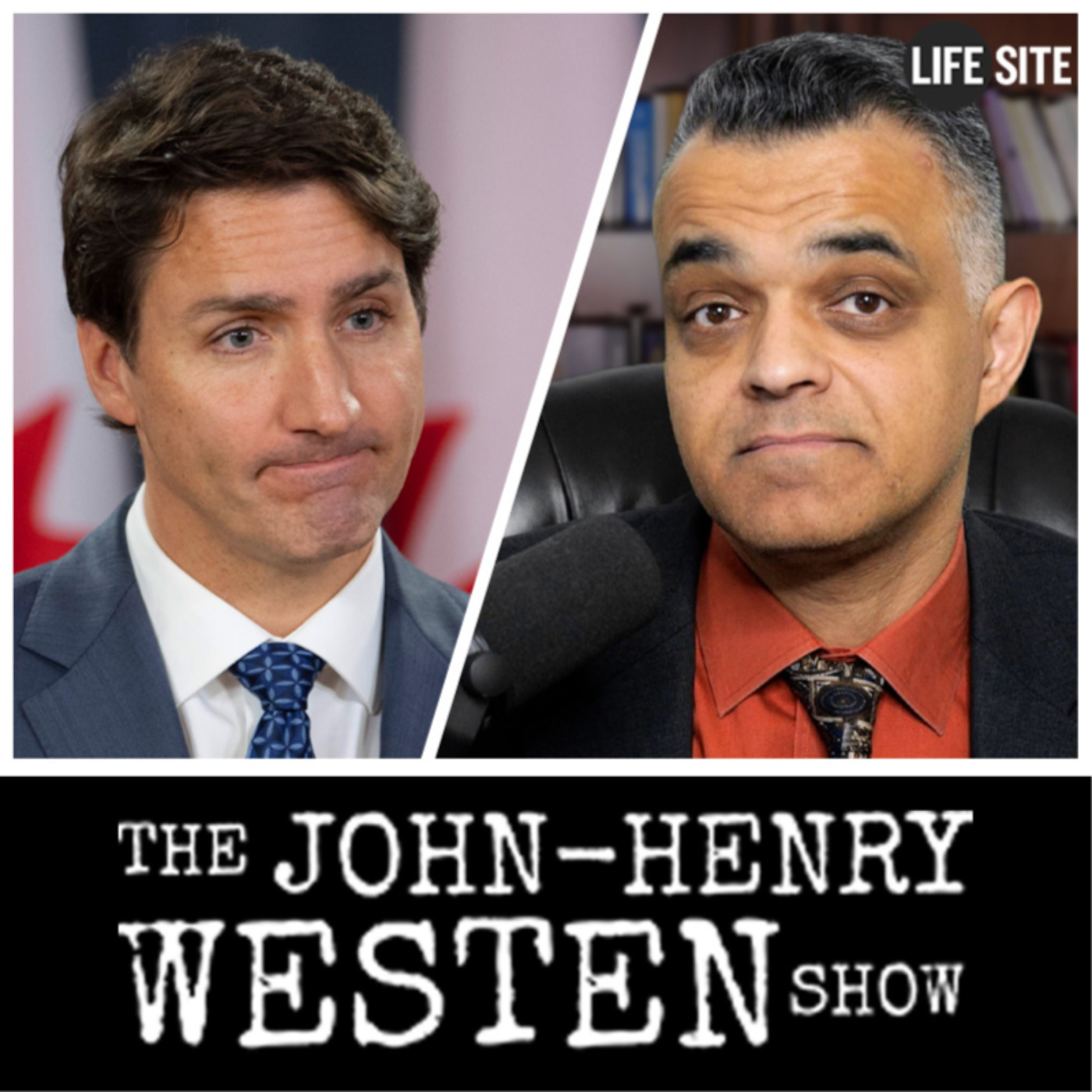 Justin Trudeau is the ultimate hypocrite who boasts of being for minority rights while crushing them