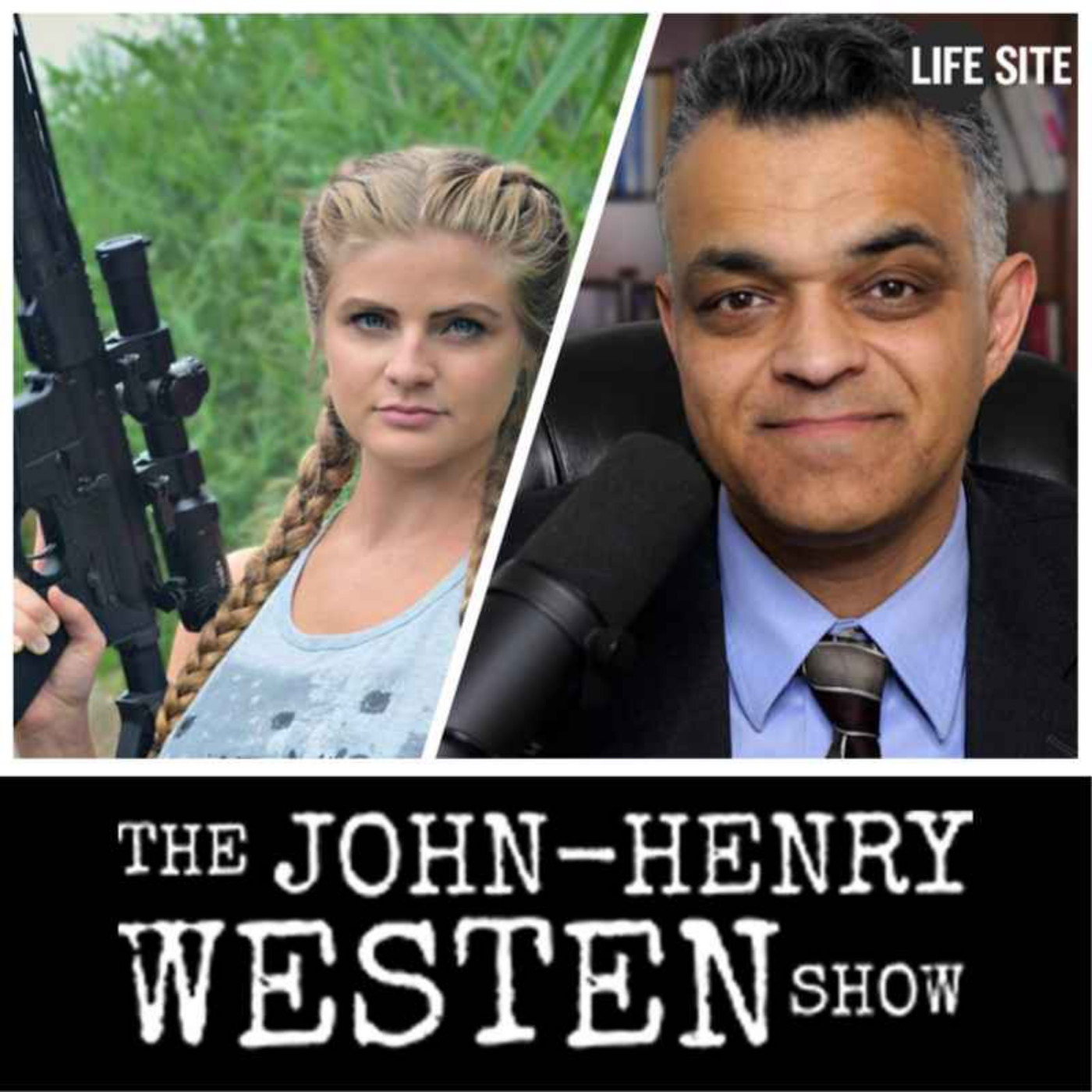 The John-Henry Westen Show