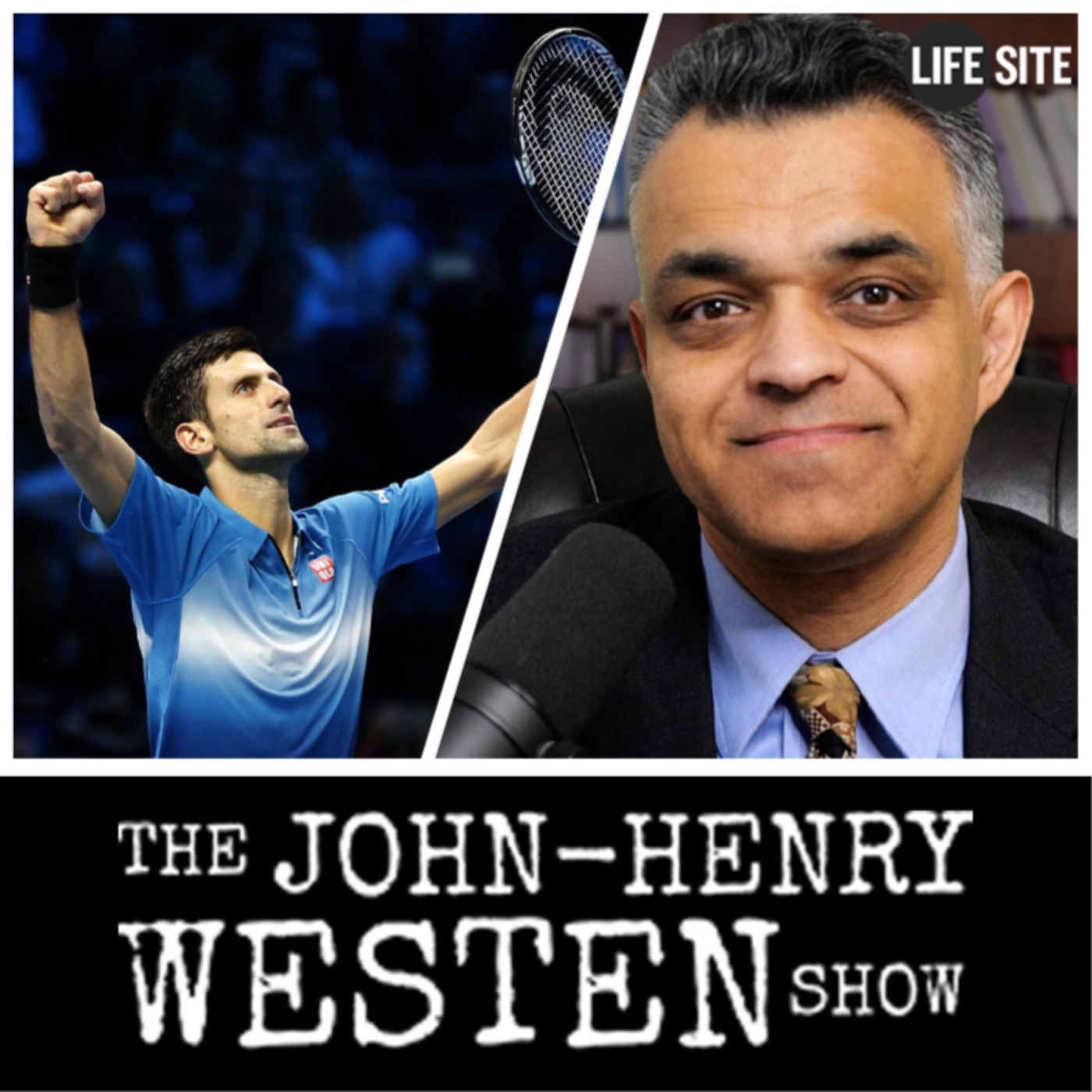 Here's the secret behind Novak Djokovic's resistance to COVID tyranny