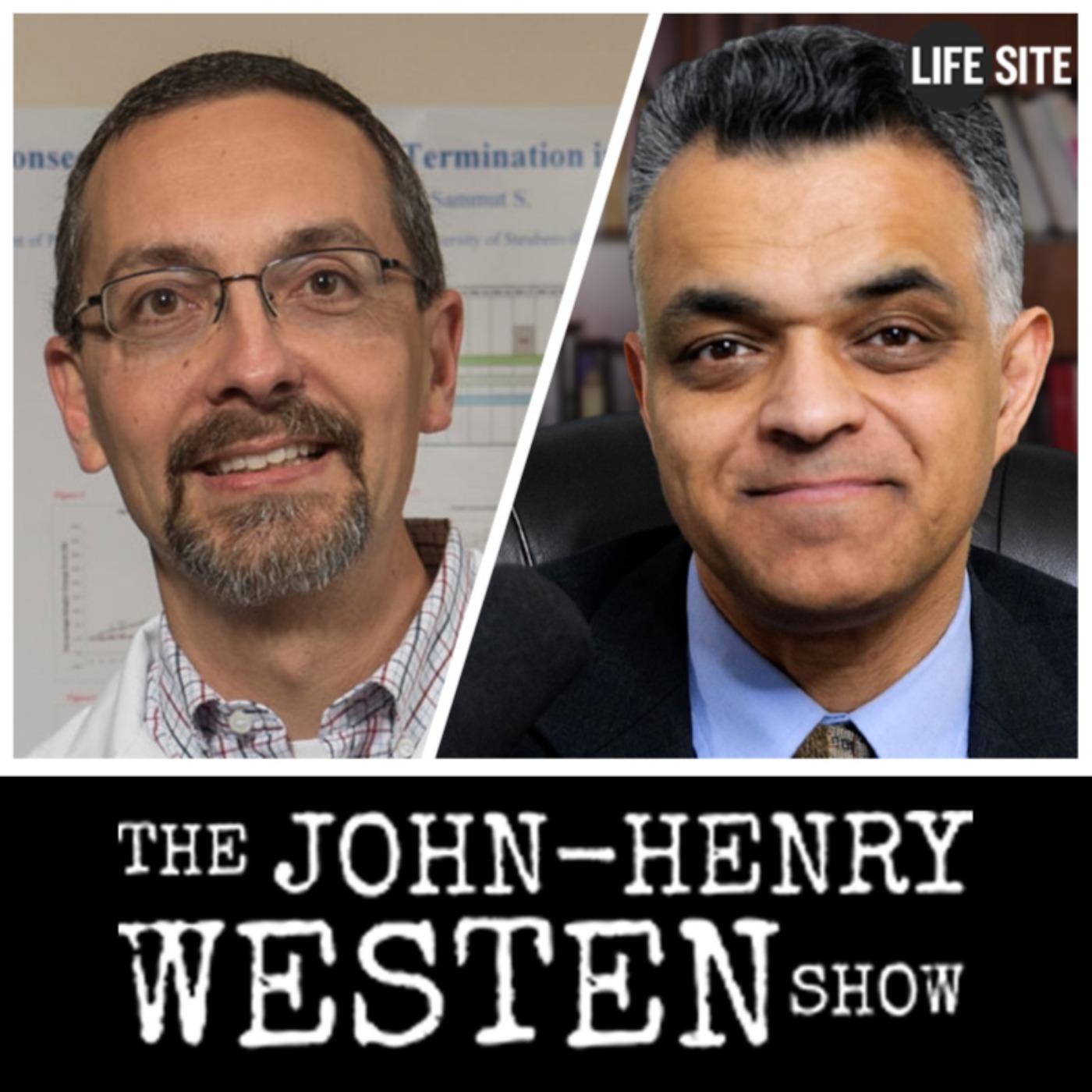 A Catholic perspective on COVID 'mass formation psychosis' with Franciscan University professor