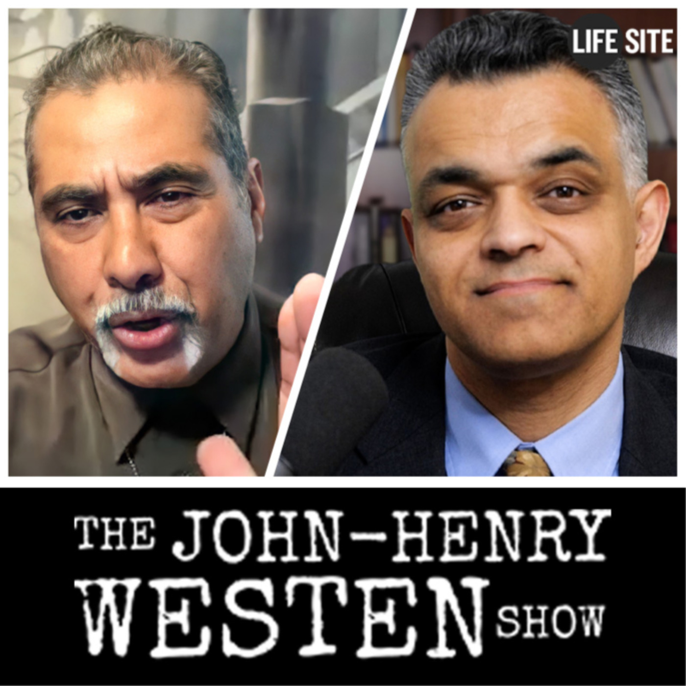 The John-Henry Westen Show