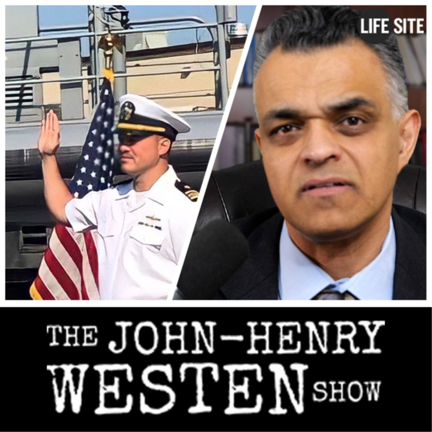 US military is purging conservative Christians who object to abortion-tainted vaccines. Here's proof