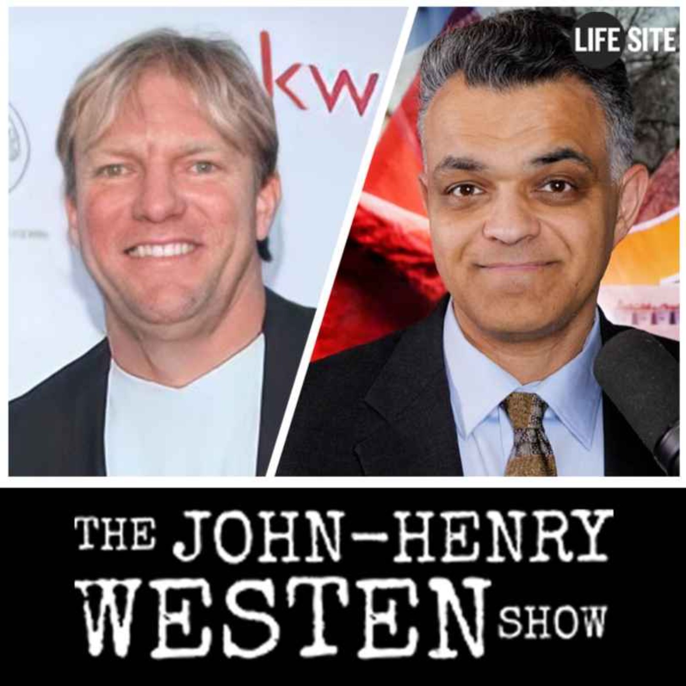 Communist China's crimes against humanity stem from its rejection of God: pro-life filmmaker