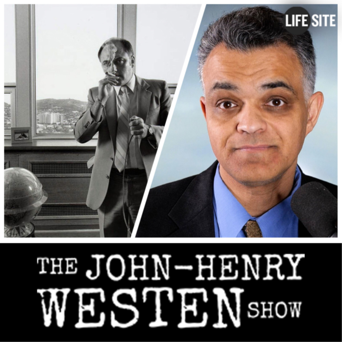 The John-Henry Westen Show