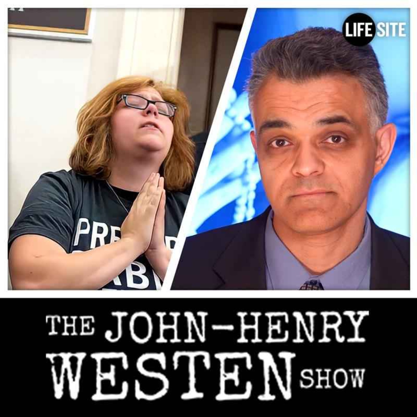 EXCLUSIVE: Pro-life hero raided by FBI speaks about the aborted babies she was trying to honor