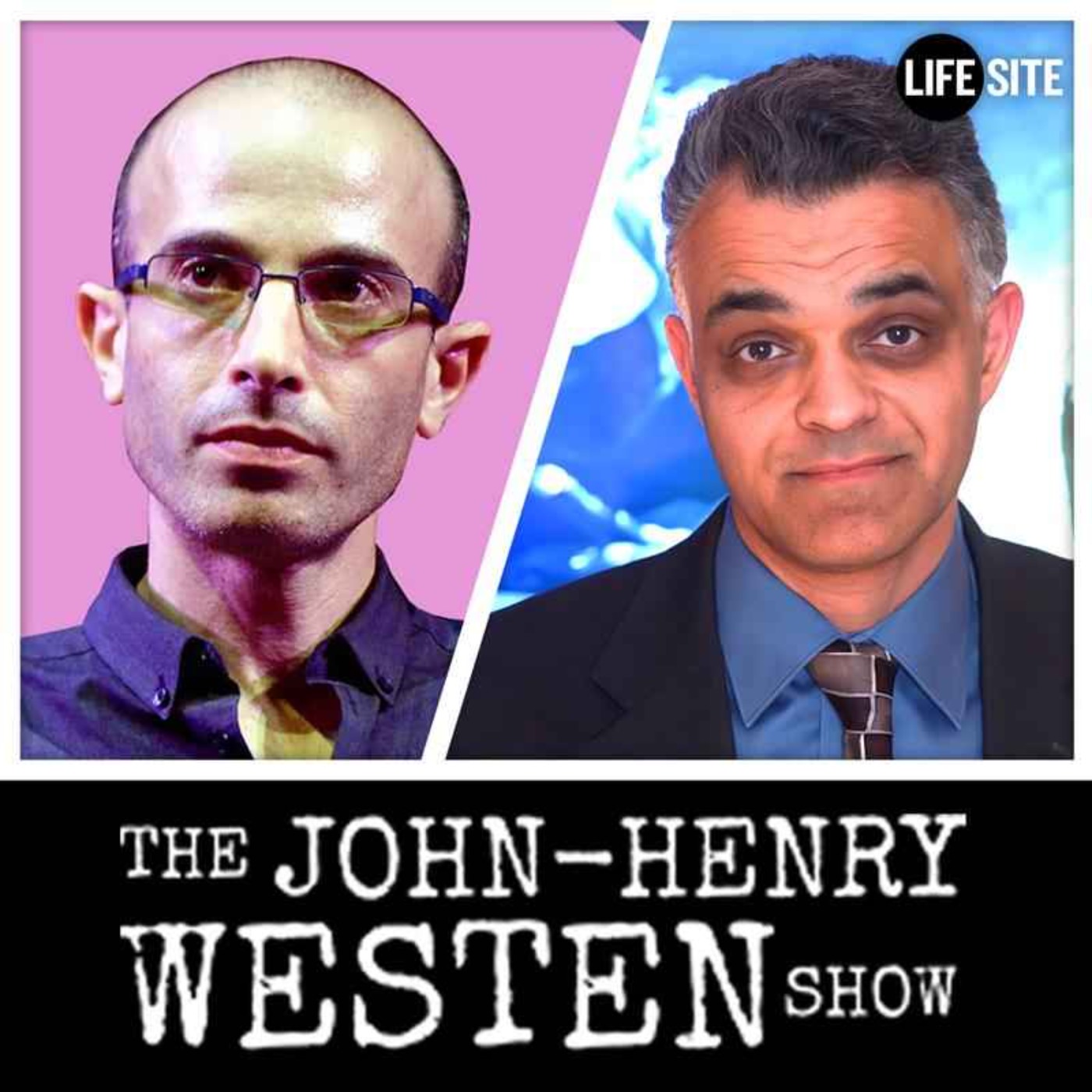 Inside the disturbing mind of a prominent gay atheist at the World Economic Forum