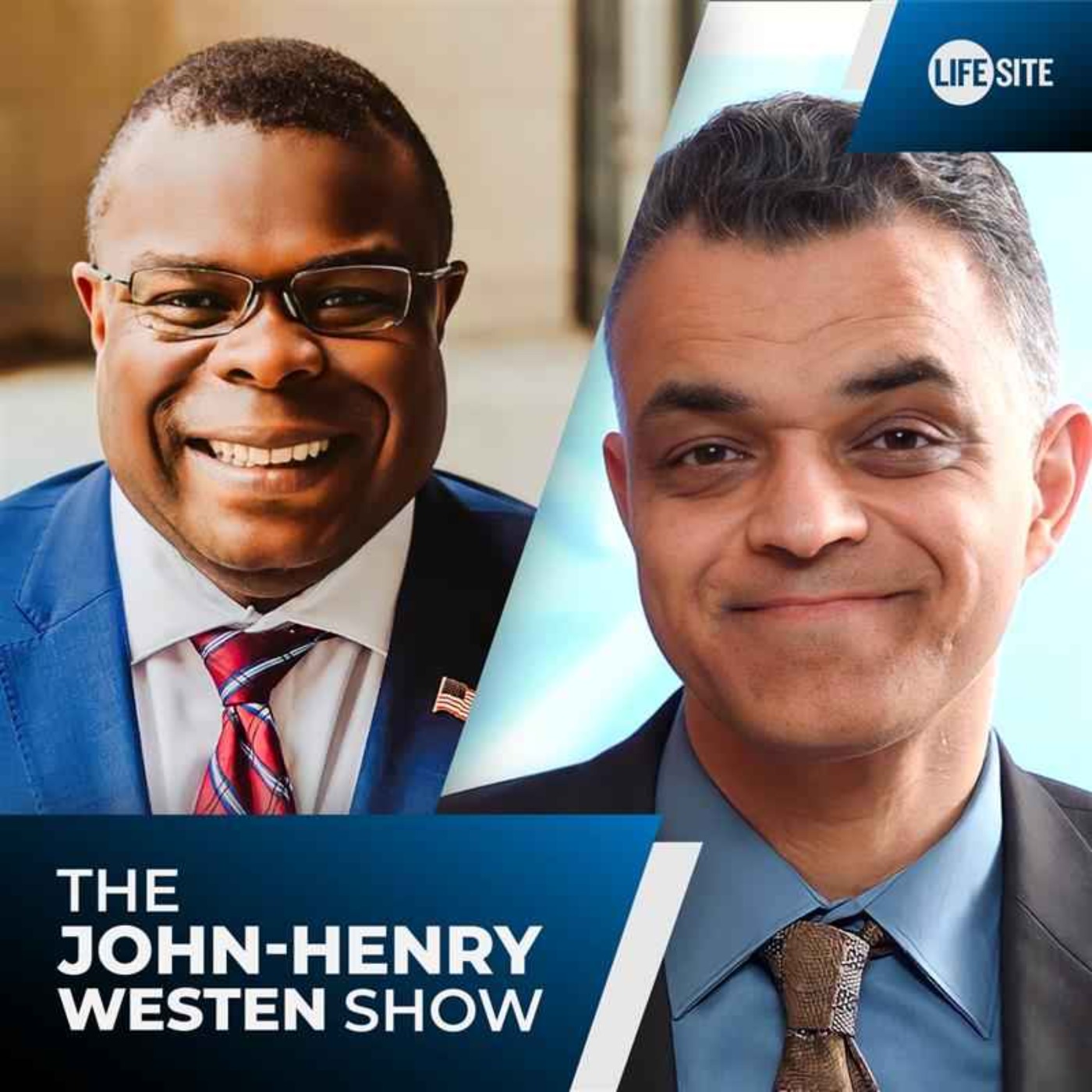 Trump-endorsed, Latin Mass Catholic seeking to unseat RINO congressman shares faith story