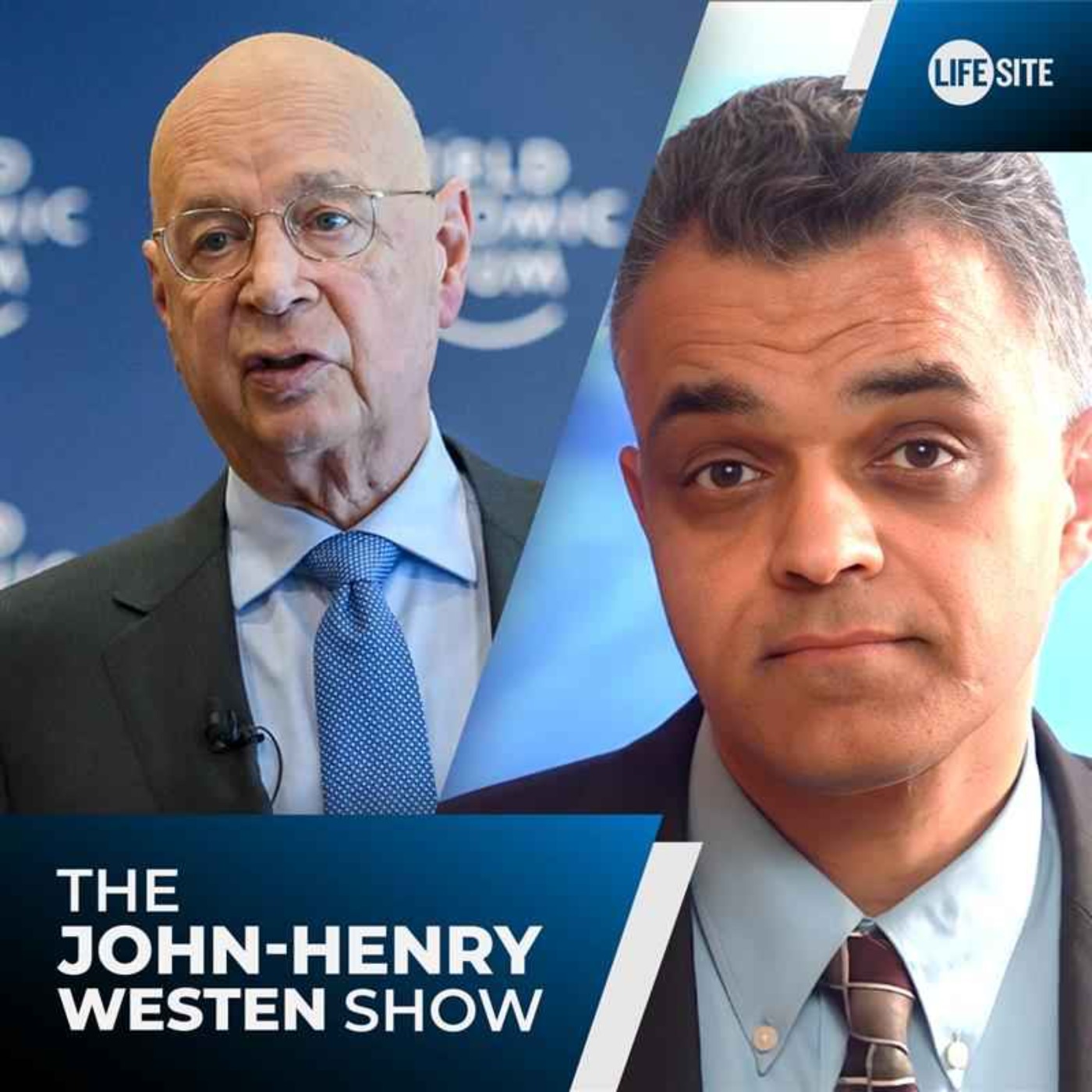 Globalists have spelled out their plan to use the Ukraine conflict to impose one-world government