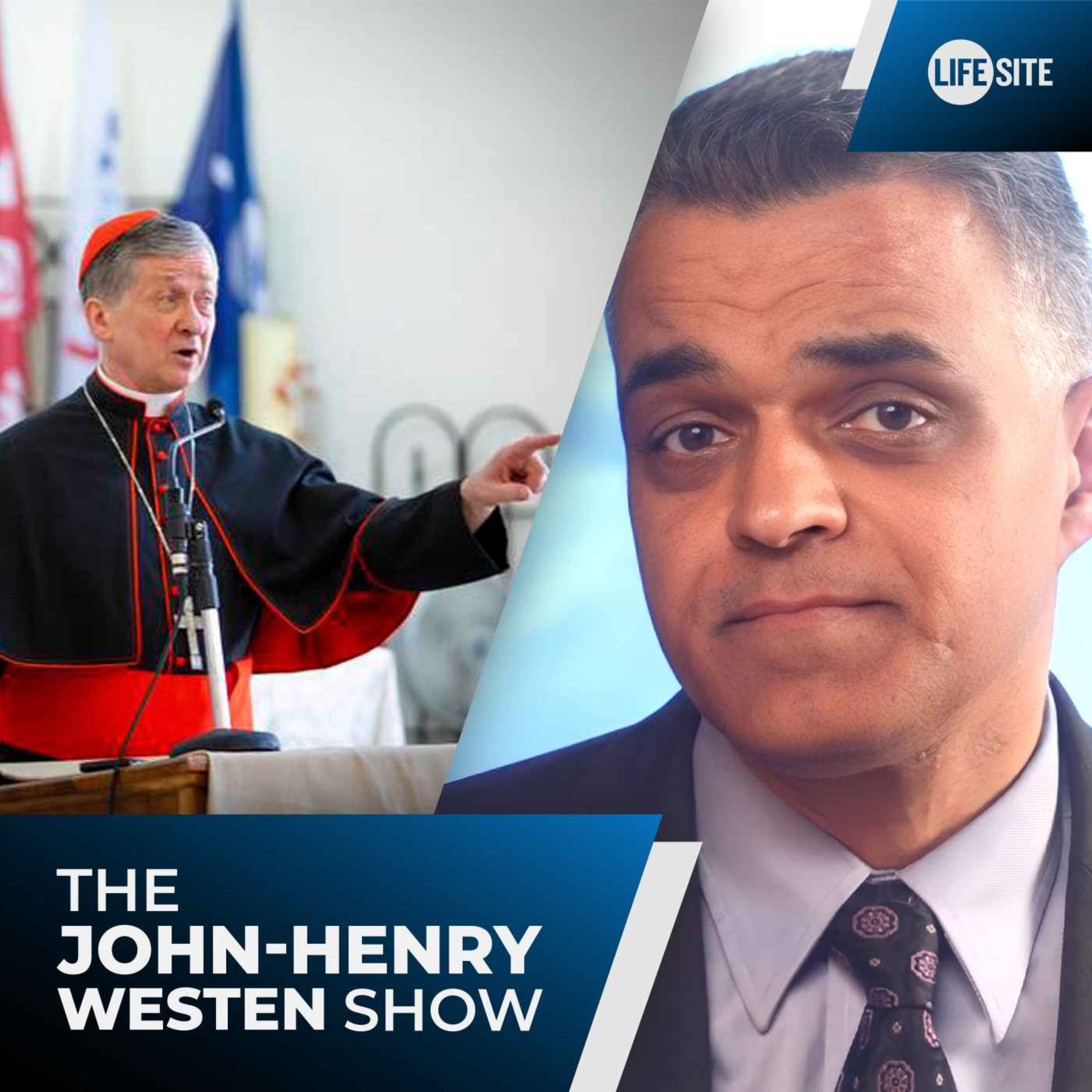 Pope names pro-LGBT Cardinal Blase Cupich to Vatican liturgy office