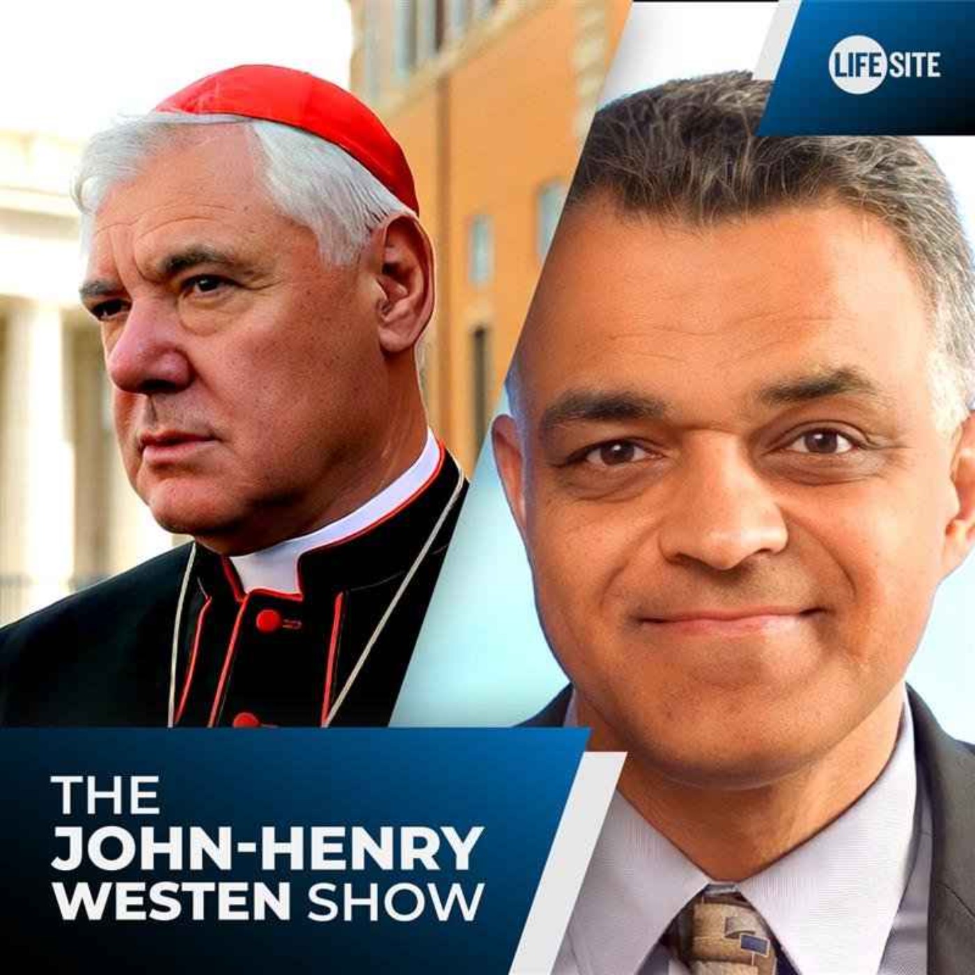 Cdl. Müller: Father James Martin's LGBT propaganda is 'heresy'