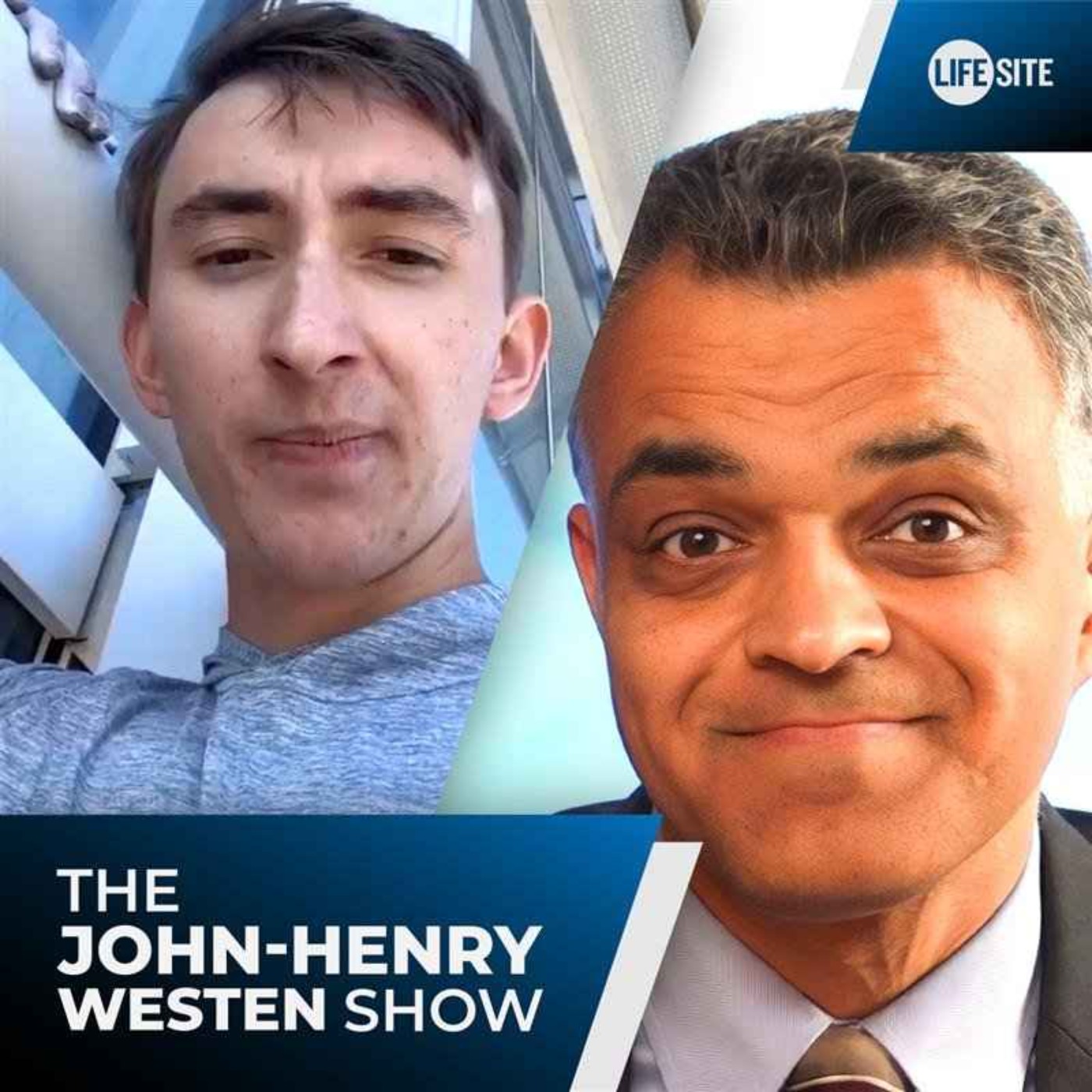 Meet the young 'Pro-Life Spiderman' who climbs skyscrapers to help the unborn