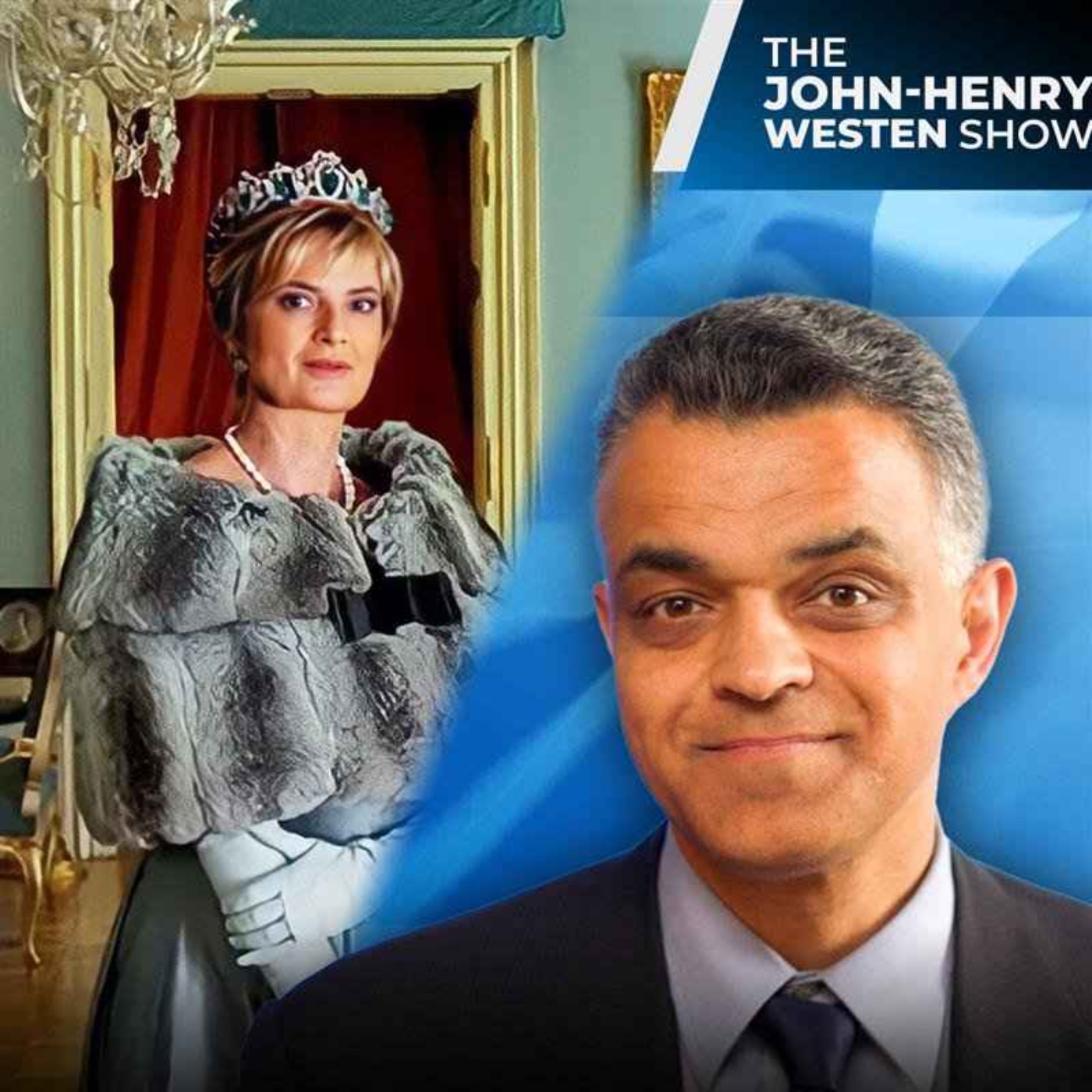 Princess Gloria: Global elites think they do good but actually serve the 'prince of the world' 