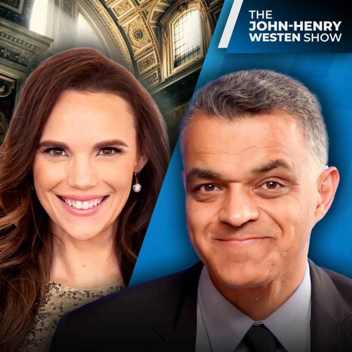 Ex-model turned pro-life speaker: Raising children doesn't mean women can't achieve their dreams too 