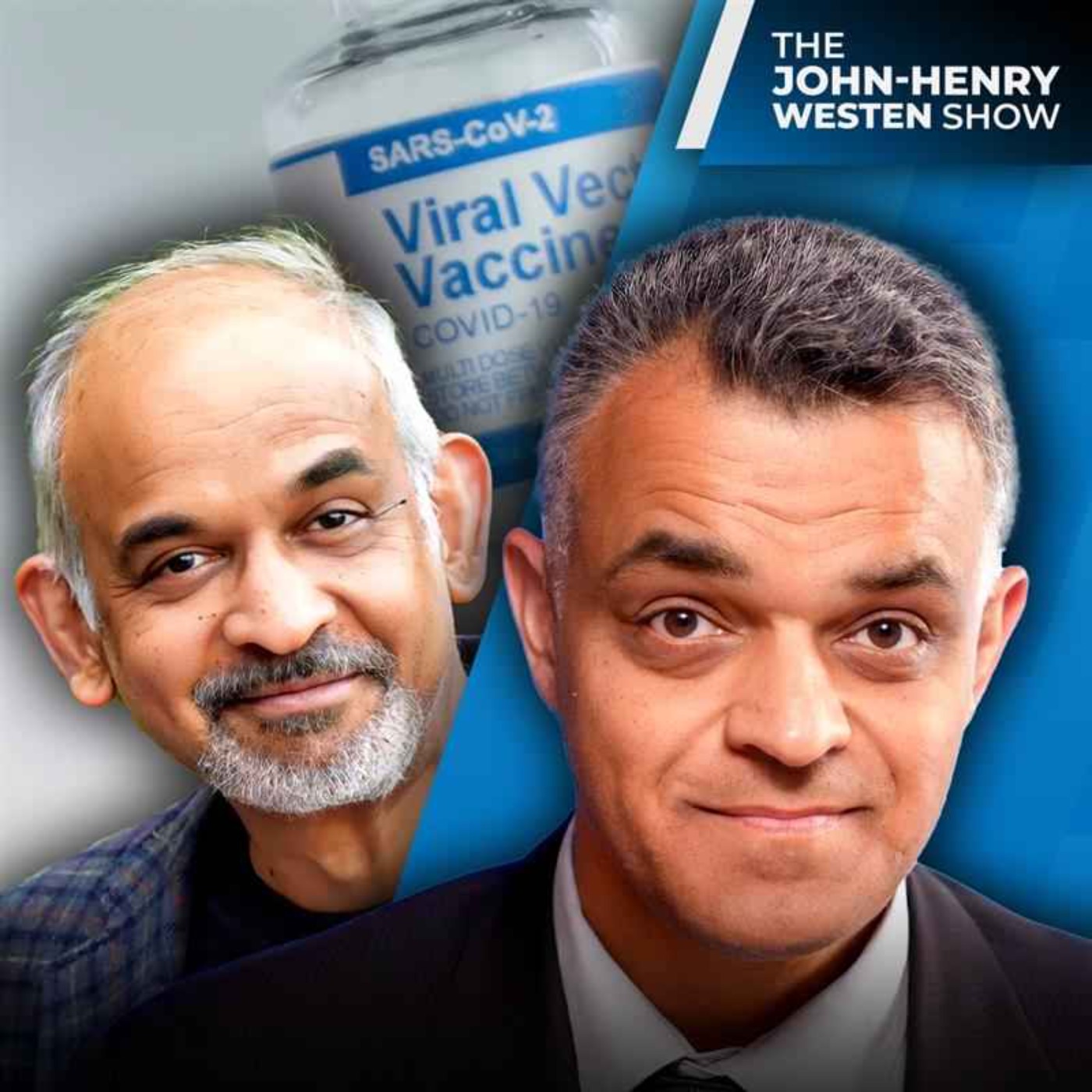 Canadian professor: I was fired for saying healthy children don't need COVID jabs