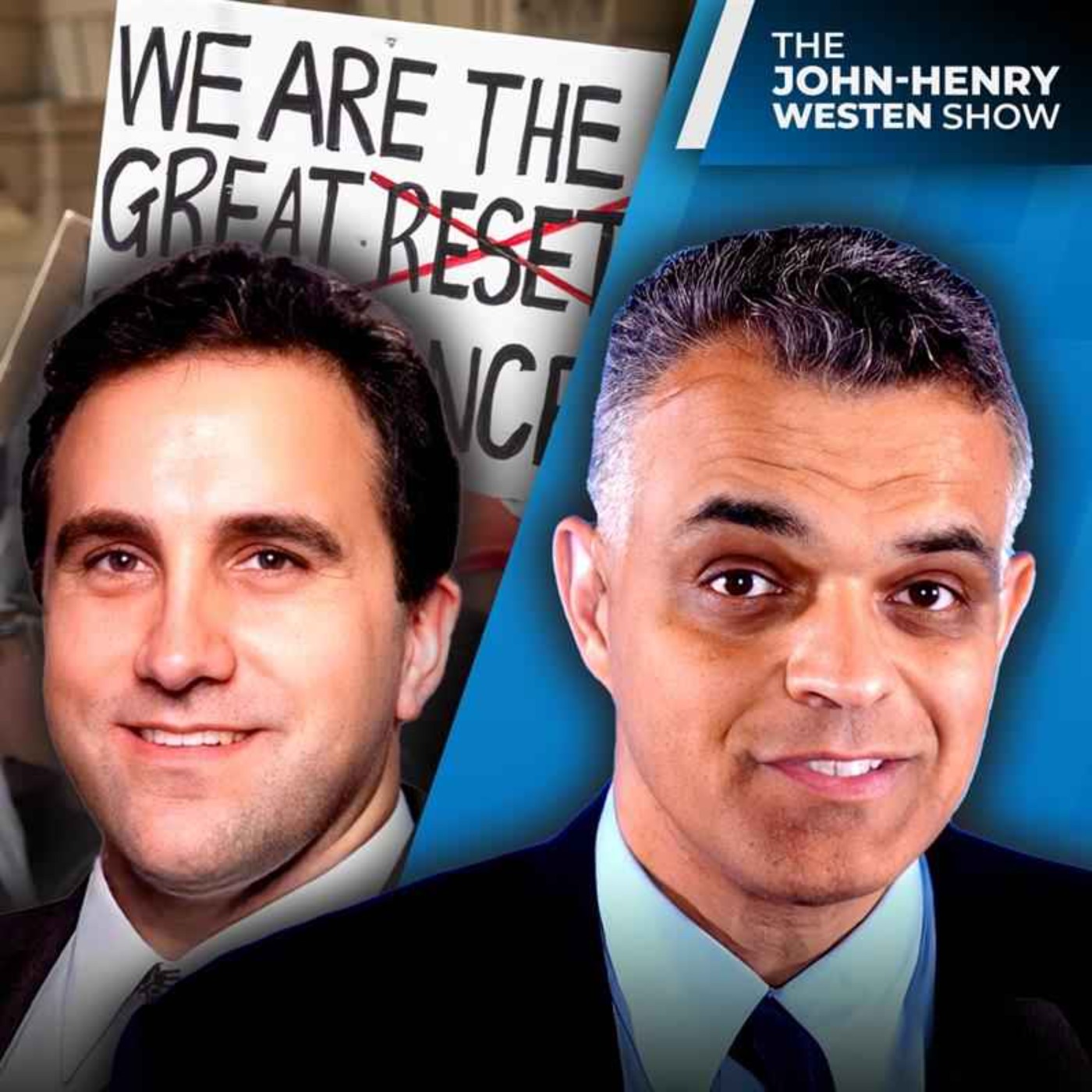 COVID was just the beginning: Climate lockdowns are the next stage of the Great Reset agenda