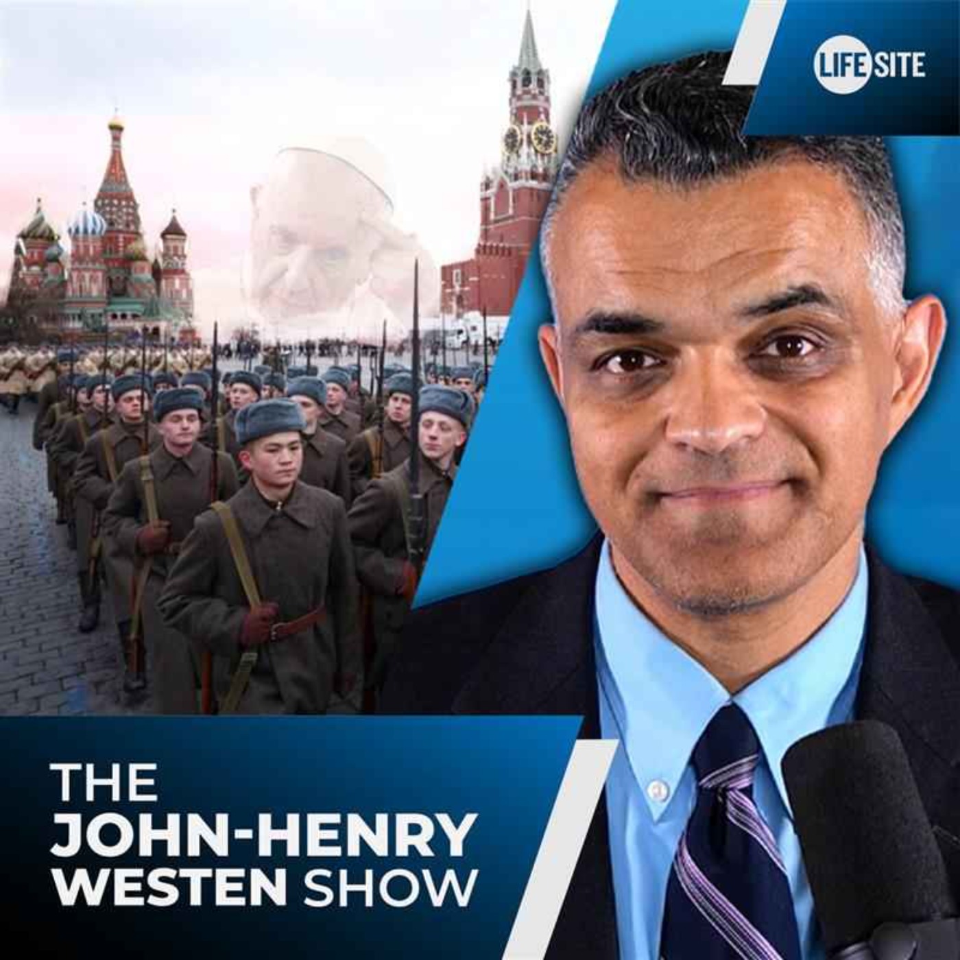 Prophecy: War will break out in Europe after Pope visits Moscow