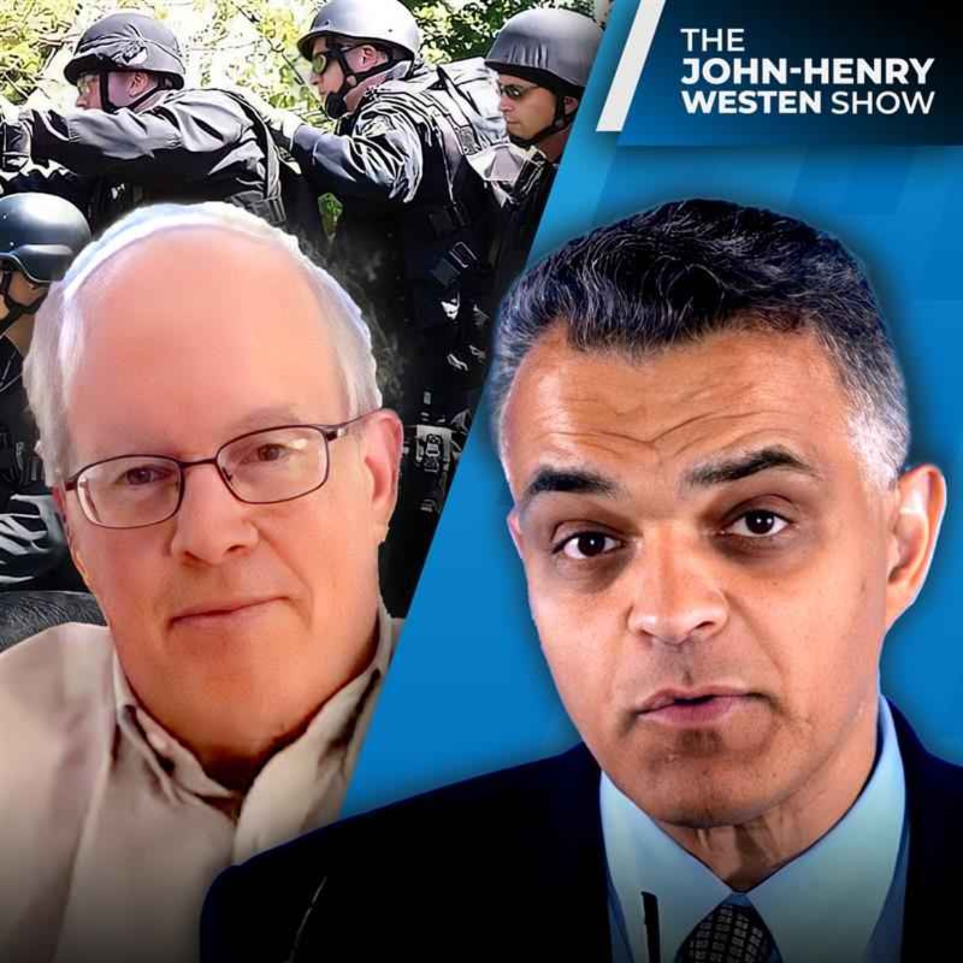 EXCLUSIVE: Spokesman for pro-life Catholic dad of 7 talks with LifeSiteNews following FBI raid