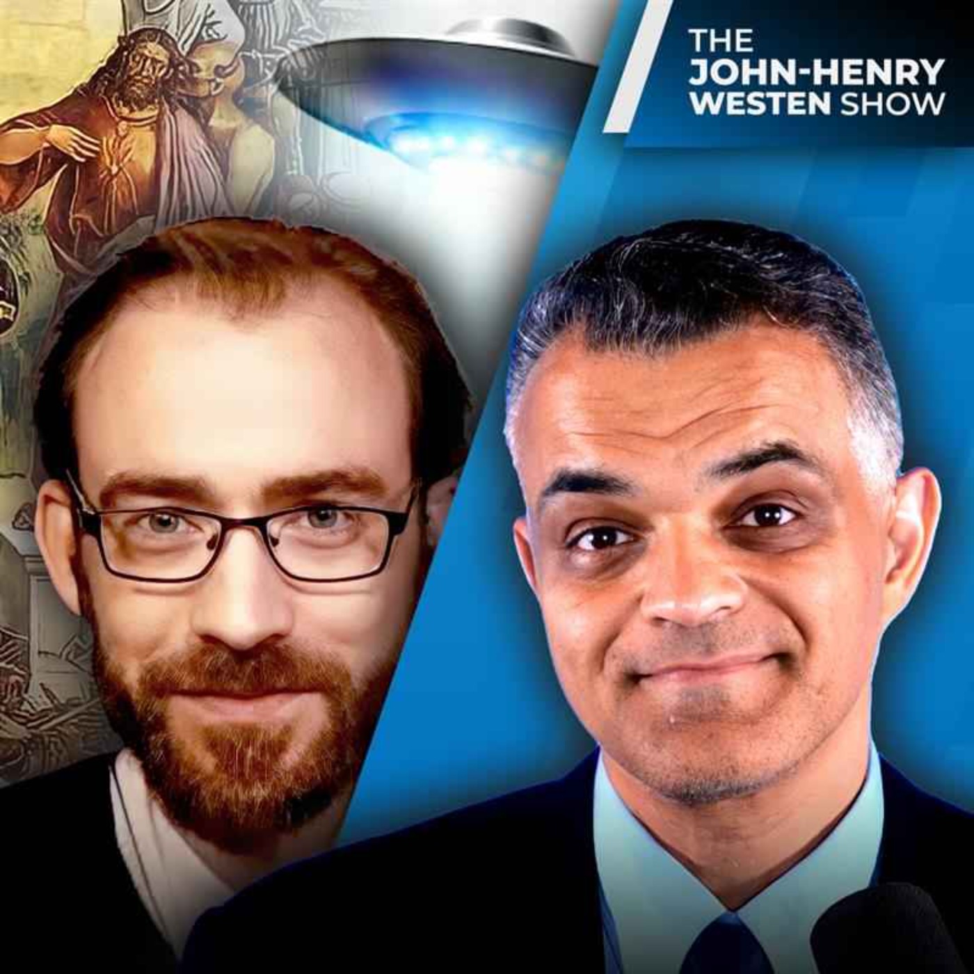 UFO and alien deception: a diabolical preparation for the anti-Christ