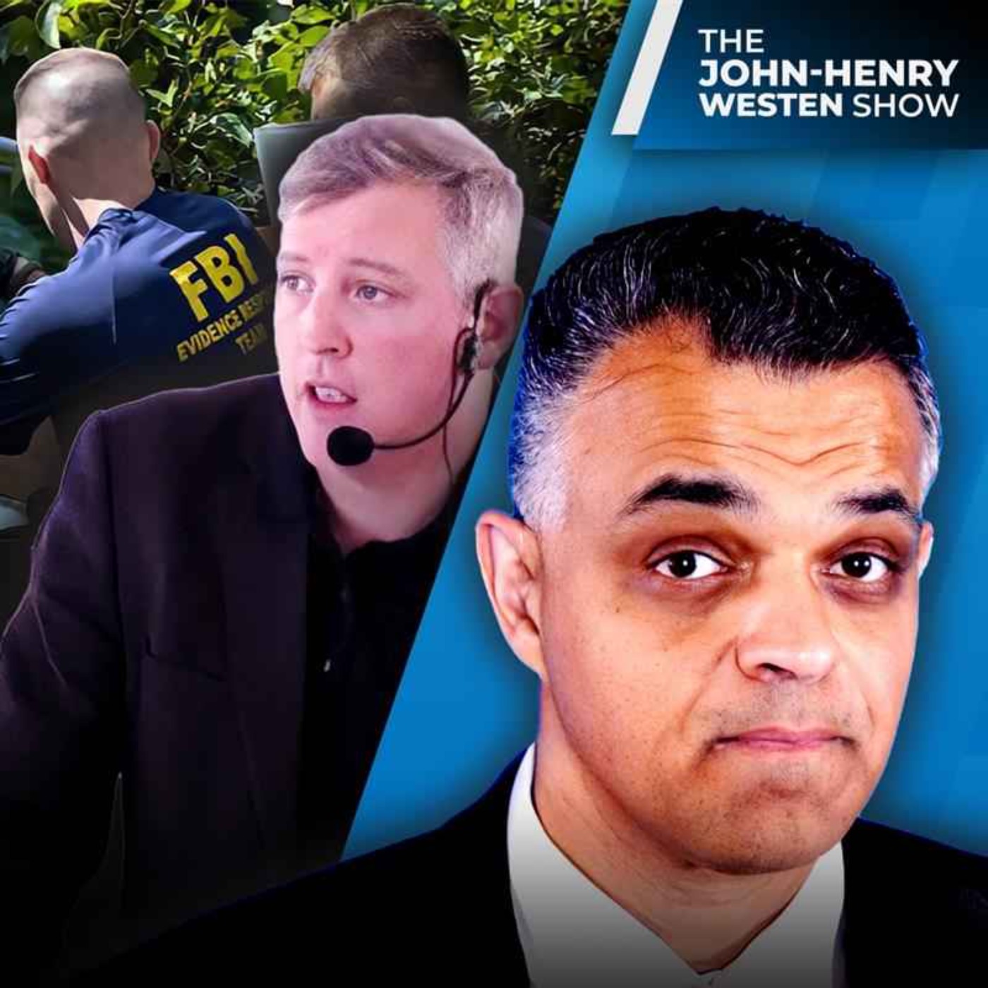 The John-Henry Westen Show