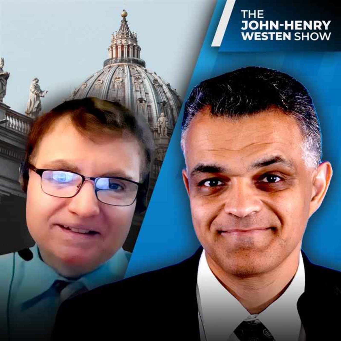 What happens if the pope is a heretic? Church history professor explains