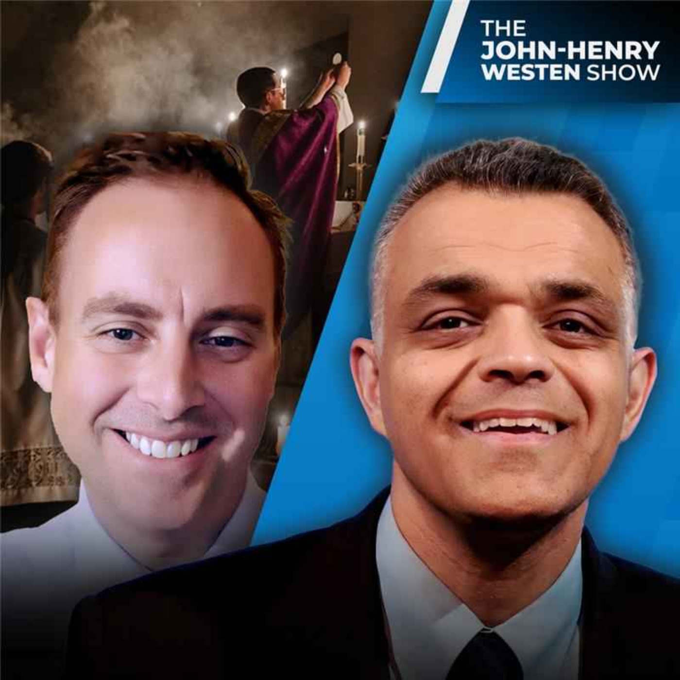 Why encourage your son to become a priest with unfaithful bishops ruling the Church?