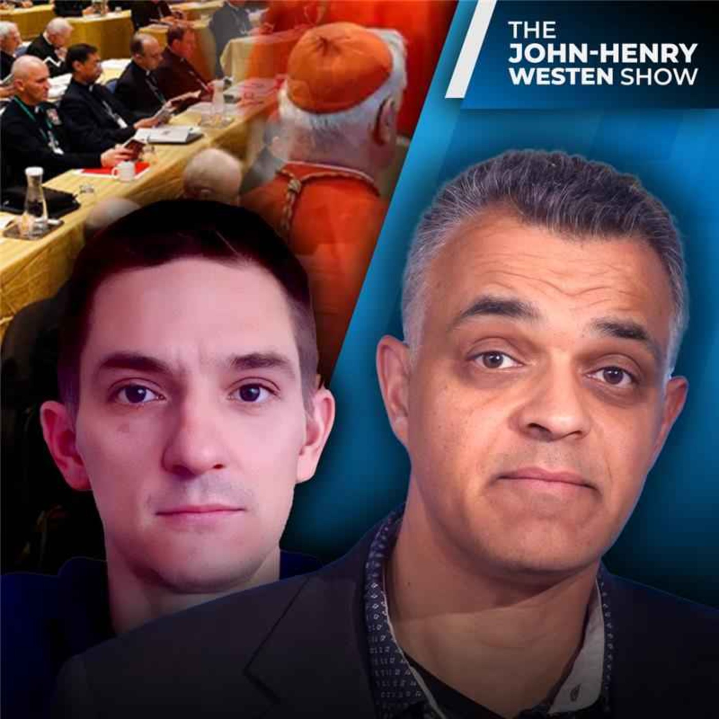 Breaking Now: Arizona Bishops Attempt to Cancel Catholics