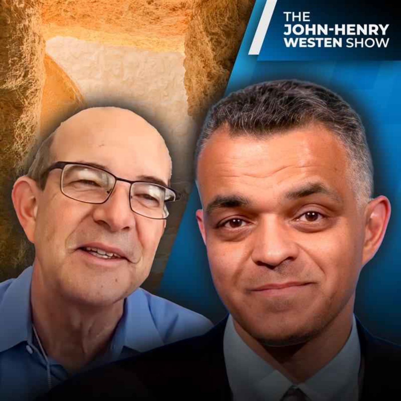 Dead for 2 hours, Man Returns Having Seen "Glorious White Light"