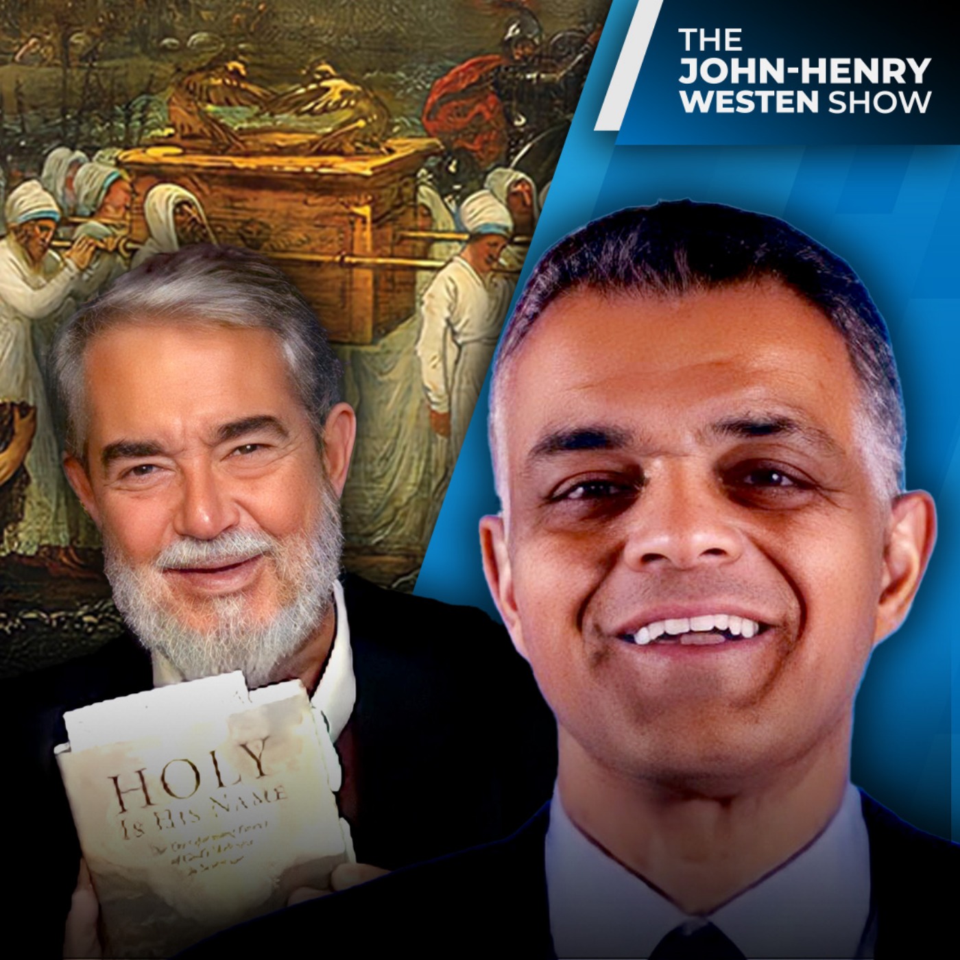 Scott Hahn: How to Get Over the 'Hippie Hangover' and Fix 'Wreck-ovation of the 70s and 80s'