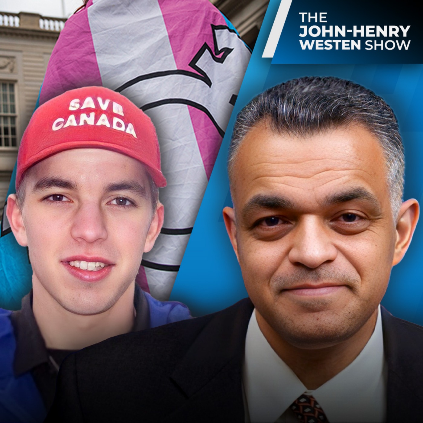 16-year-old Boy Suspended for Defending Girls' Privacy Against Pro-LGBT Catholic School