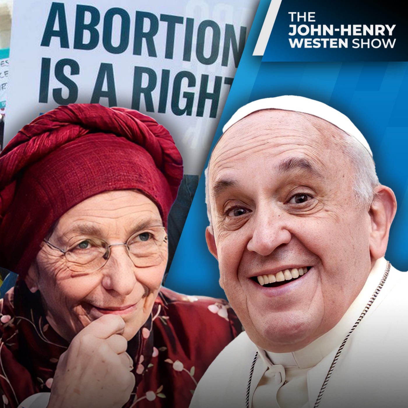 Pope Francis EXPOSED - Part 2: Italian Abortionist Praised by Francis & Praise for Pro-LGBT Cardinal