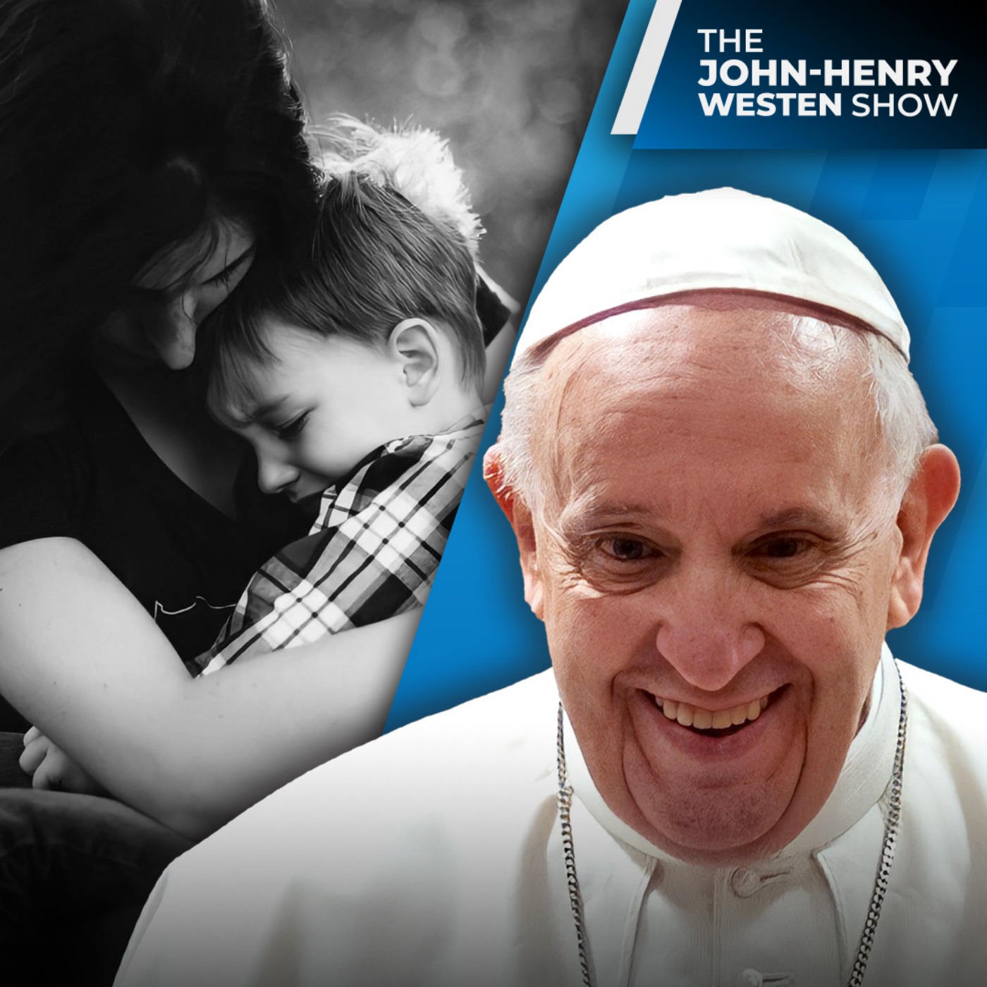 cover art for Pope Francis EXPOSED - Part 3: Large Pro-Life Families Are Not Safe