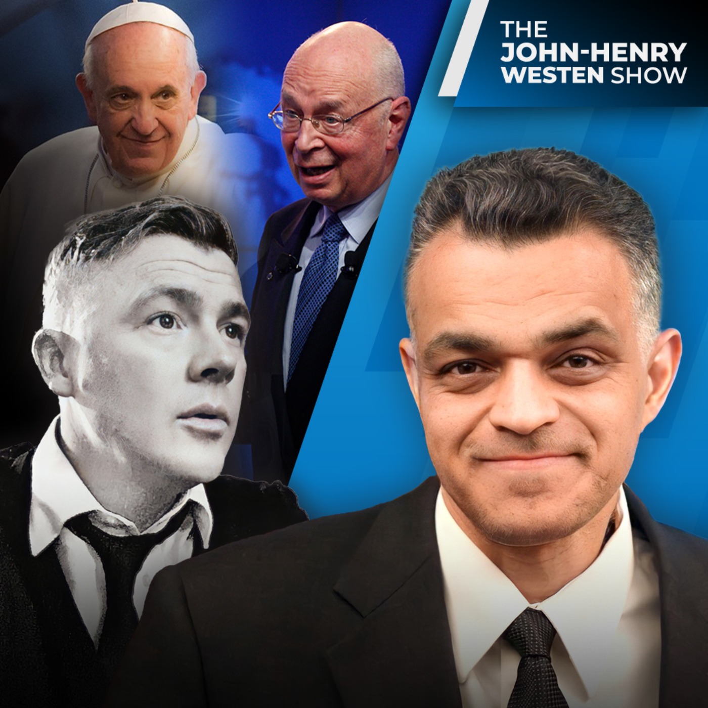 Watch the Shocking Globalist Plans Ignored by the Mainstream Media