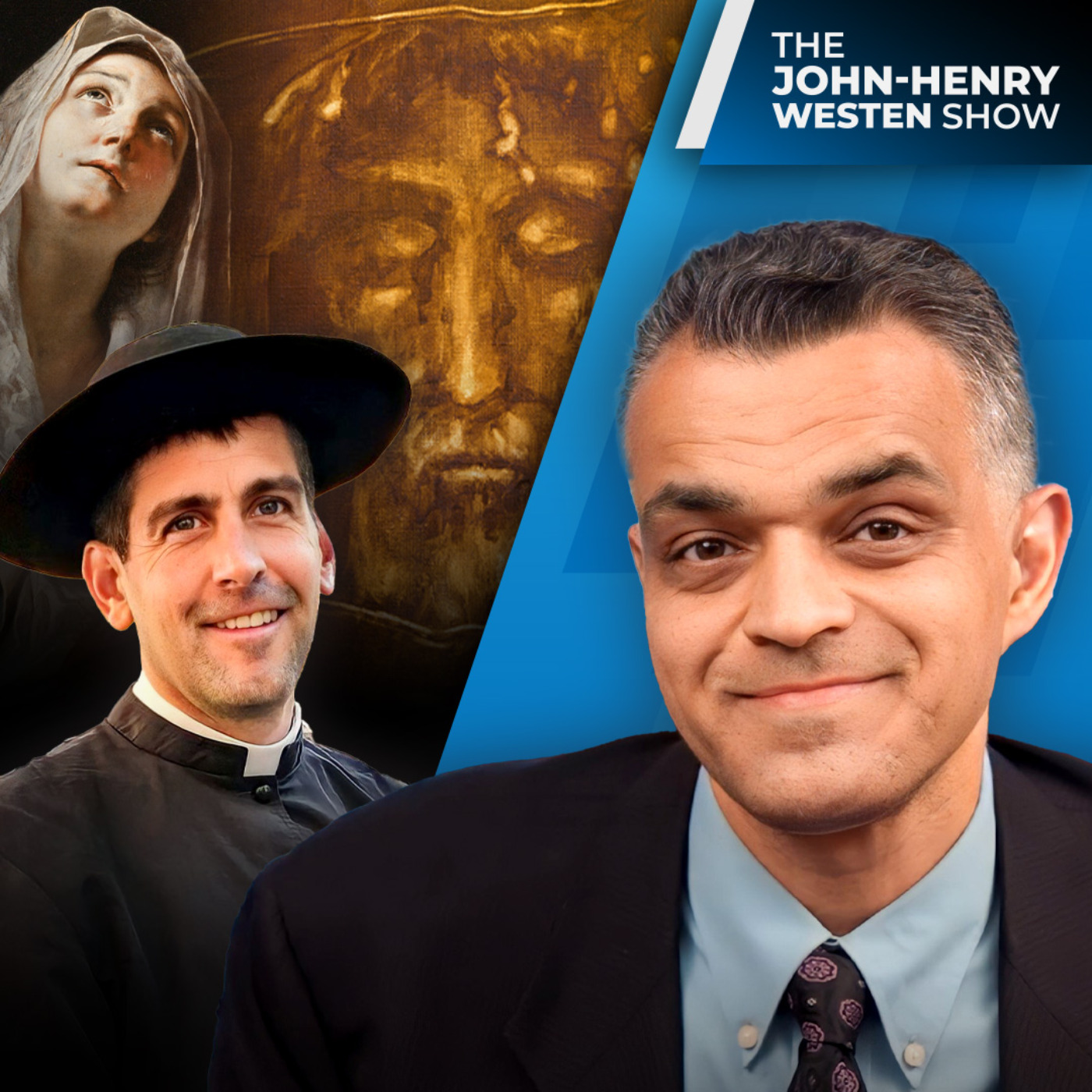 A Prophesied Catholic Devotion for the Latter Days to Fight Totalitarianism