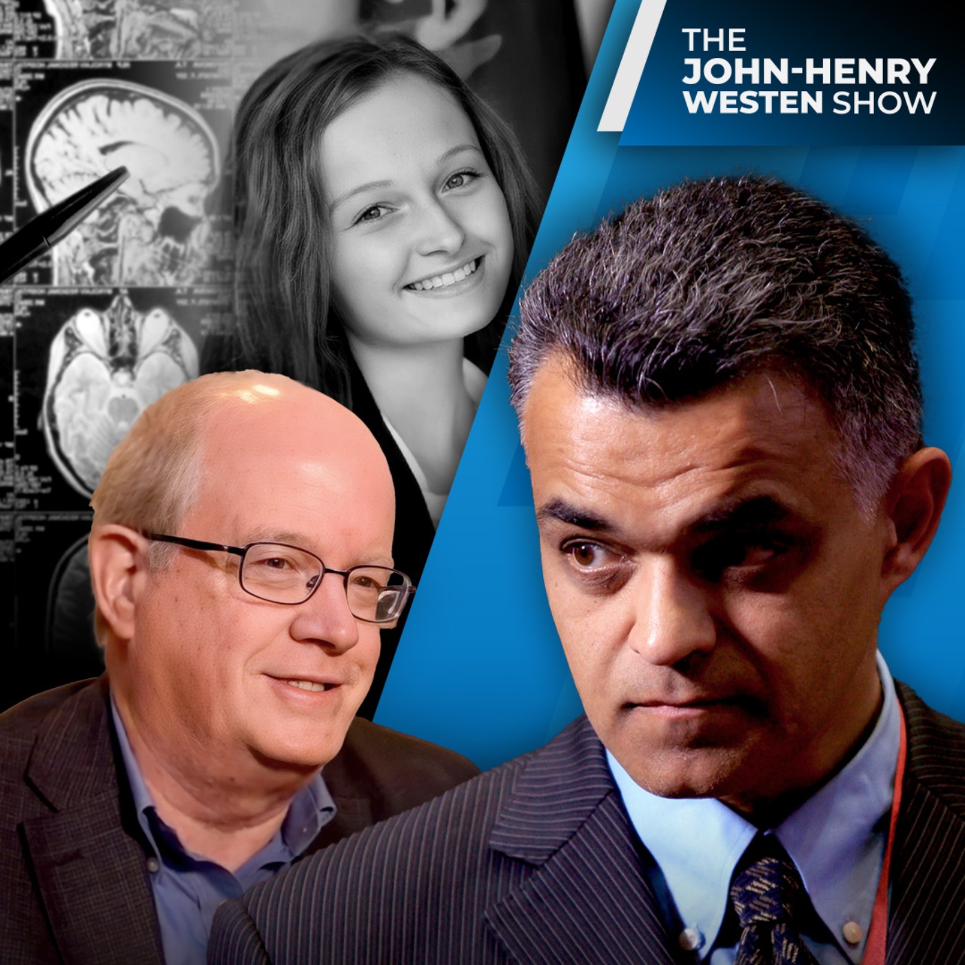 New 18-Year-Old Saint? High School Senior with Brain Tumor Inspires THOUSANDS