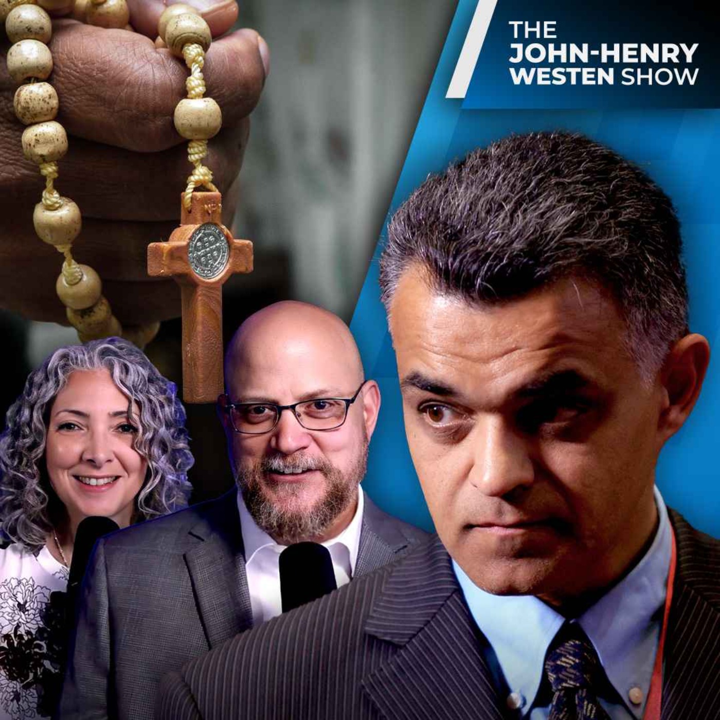 Marian Devotion: The Secret To Protection, Joy In A World Full Of Chaos