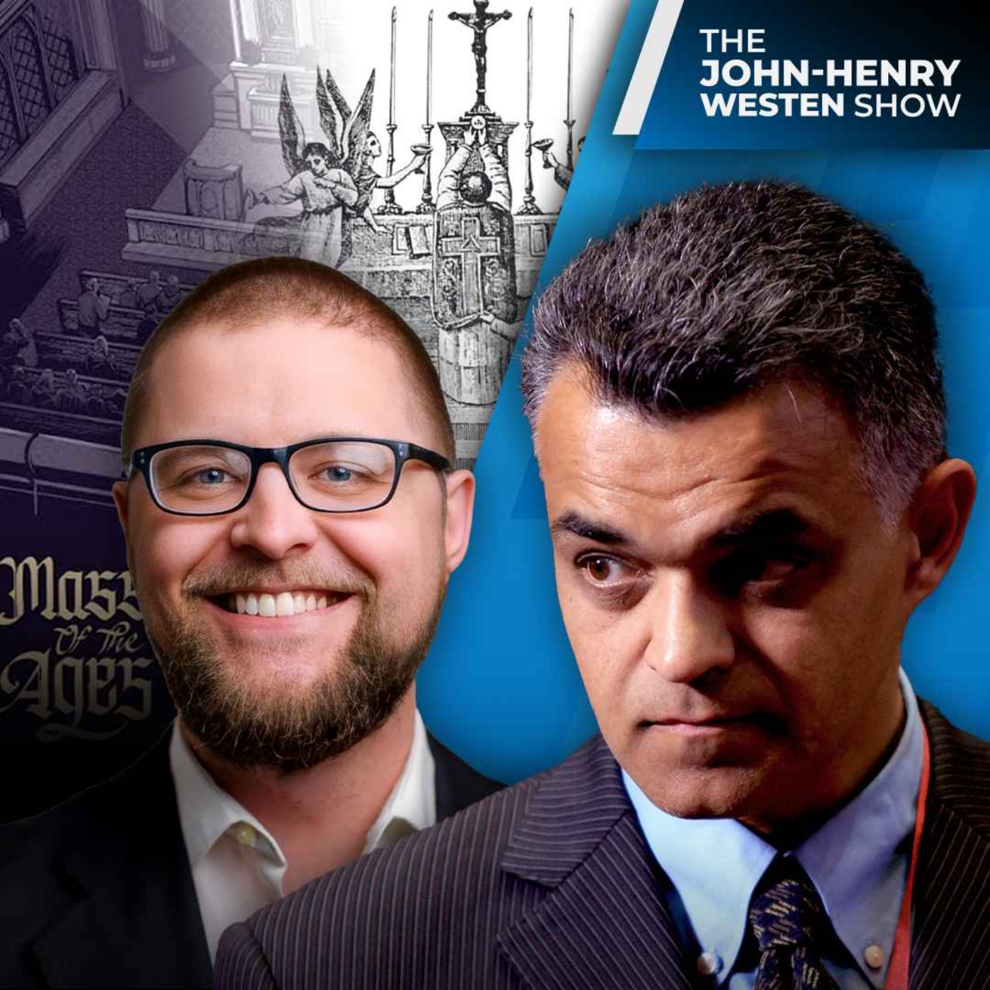The John-Henry Westen Show