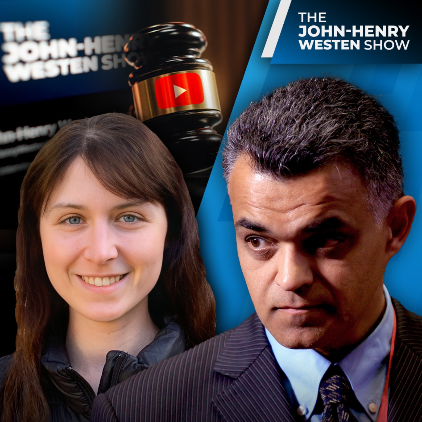 The John-Henry Westen Show
