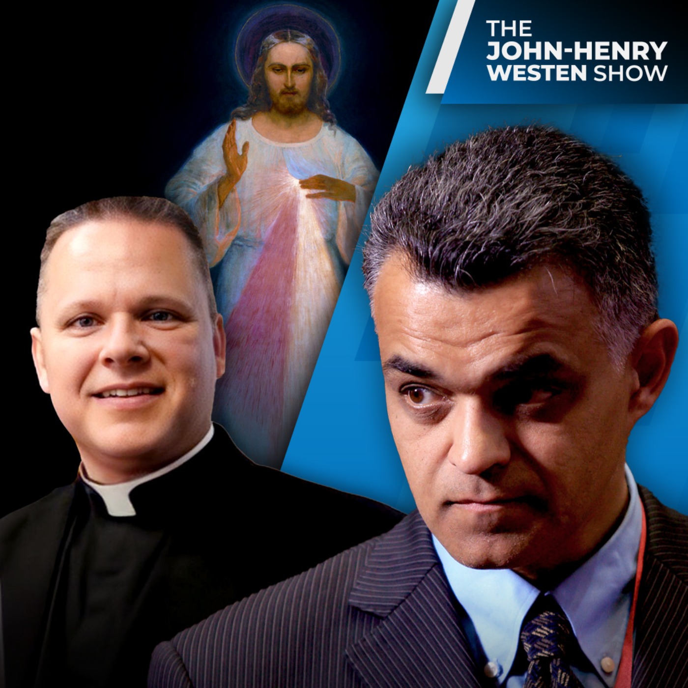 GET READY: Divine Mercy Comes Right Before Divine Justice | Fr. Chris Alar