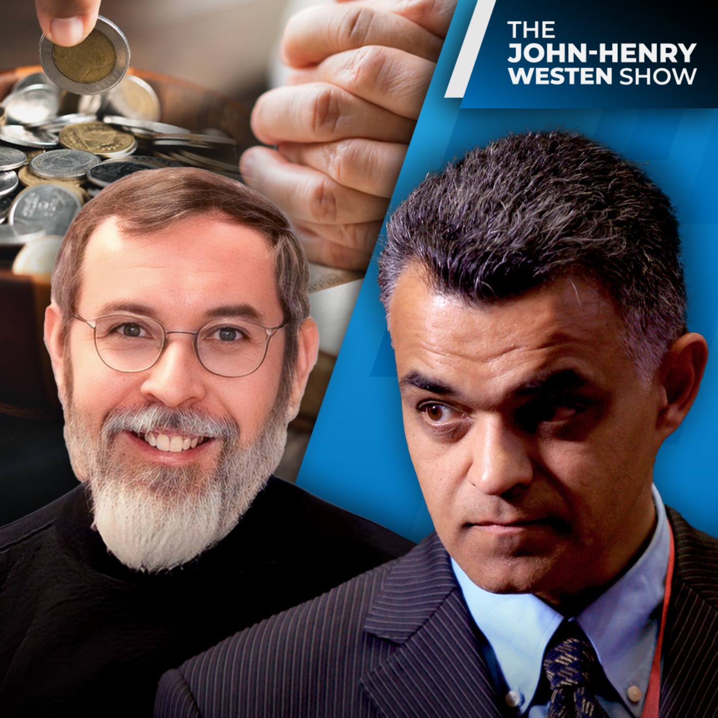 The John-Henry Westen Show