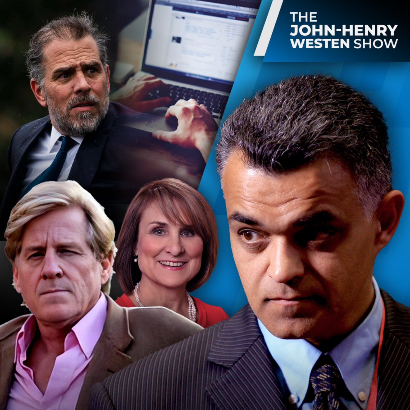 The John-Henry Westen Show