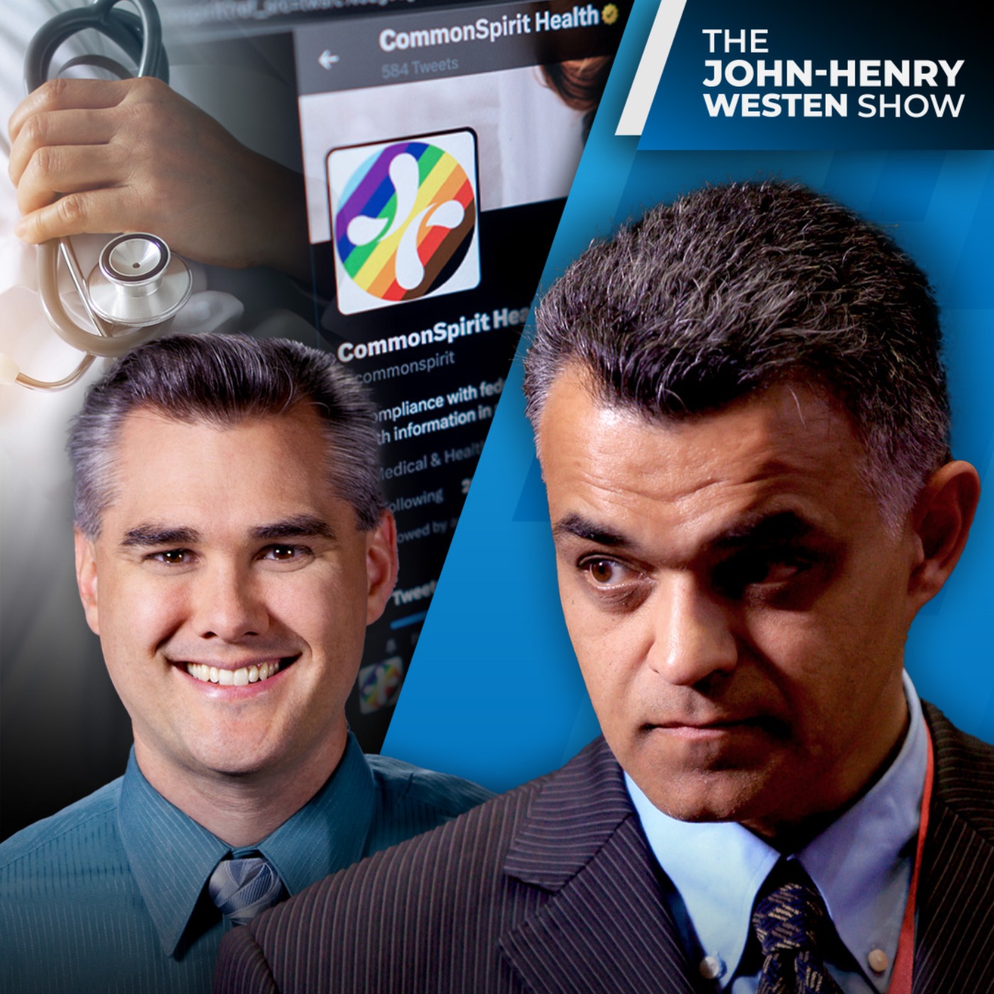 FULL REPORT: Largest Catholic Health Network BETRAYS Church Teaching, Supports LGBT, Transgender Surgeries